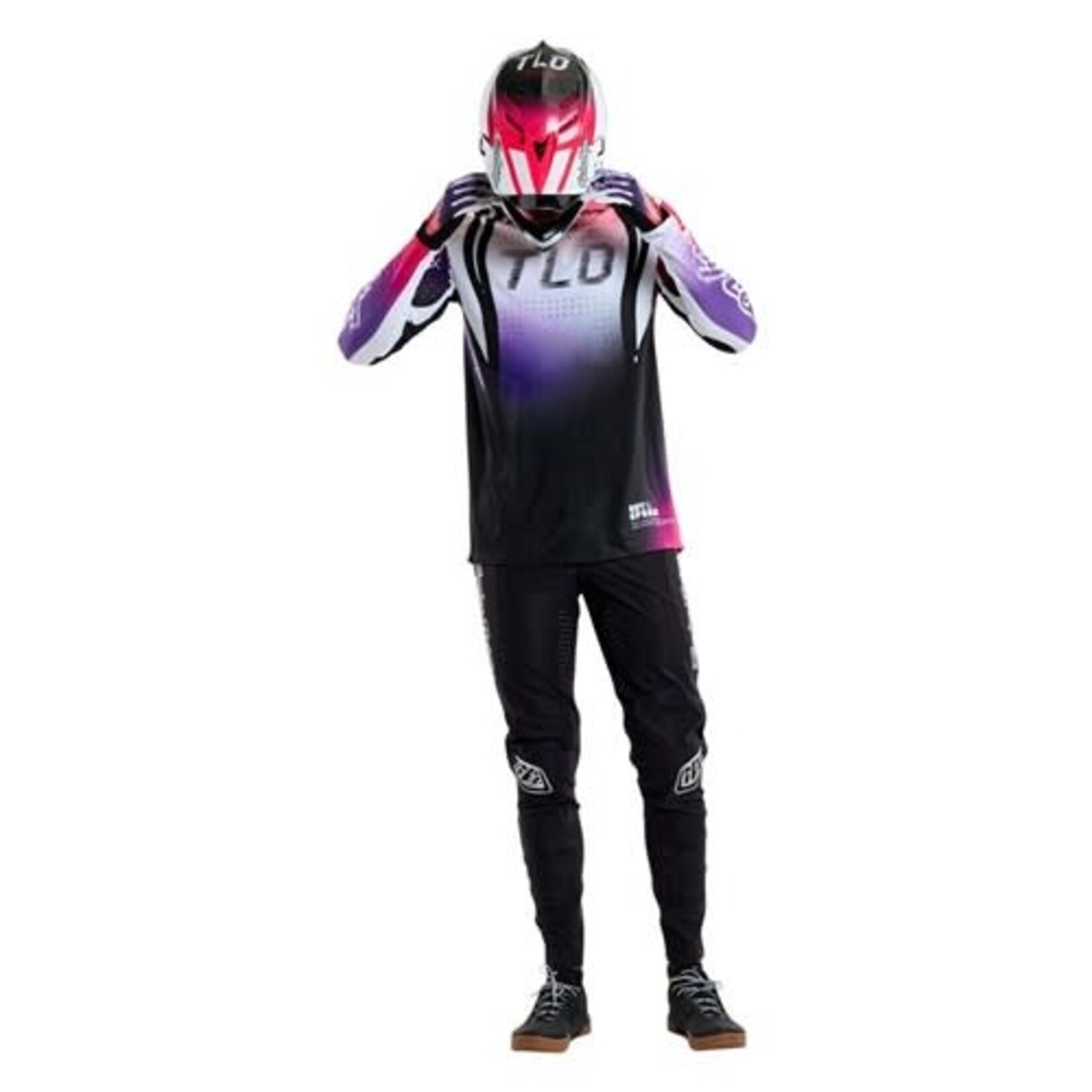 Troylee Designs TLD 25.1 Sprint  Ultra Jersey