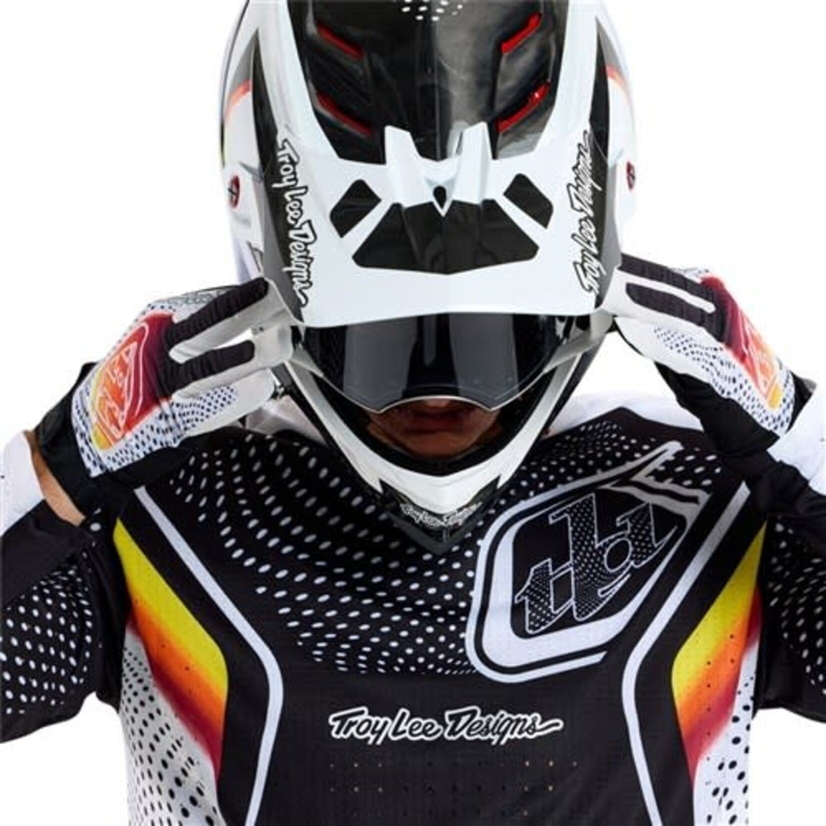 Troylee Designs TLD 25.1 Sprint  Ultra Jersey