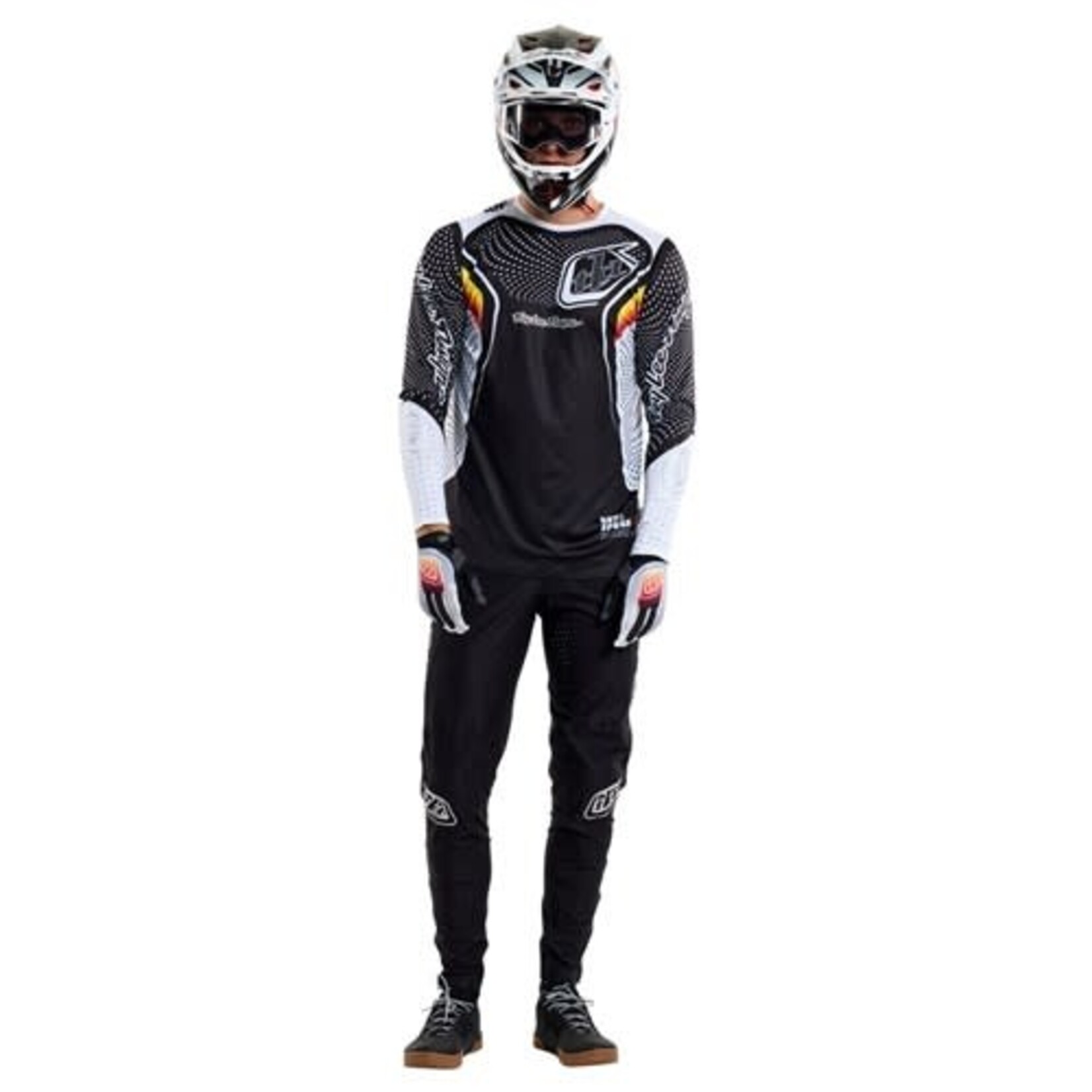 Troylee Designs TLD 25.1 Sprint  Ultra Jersey
