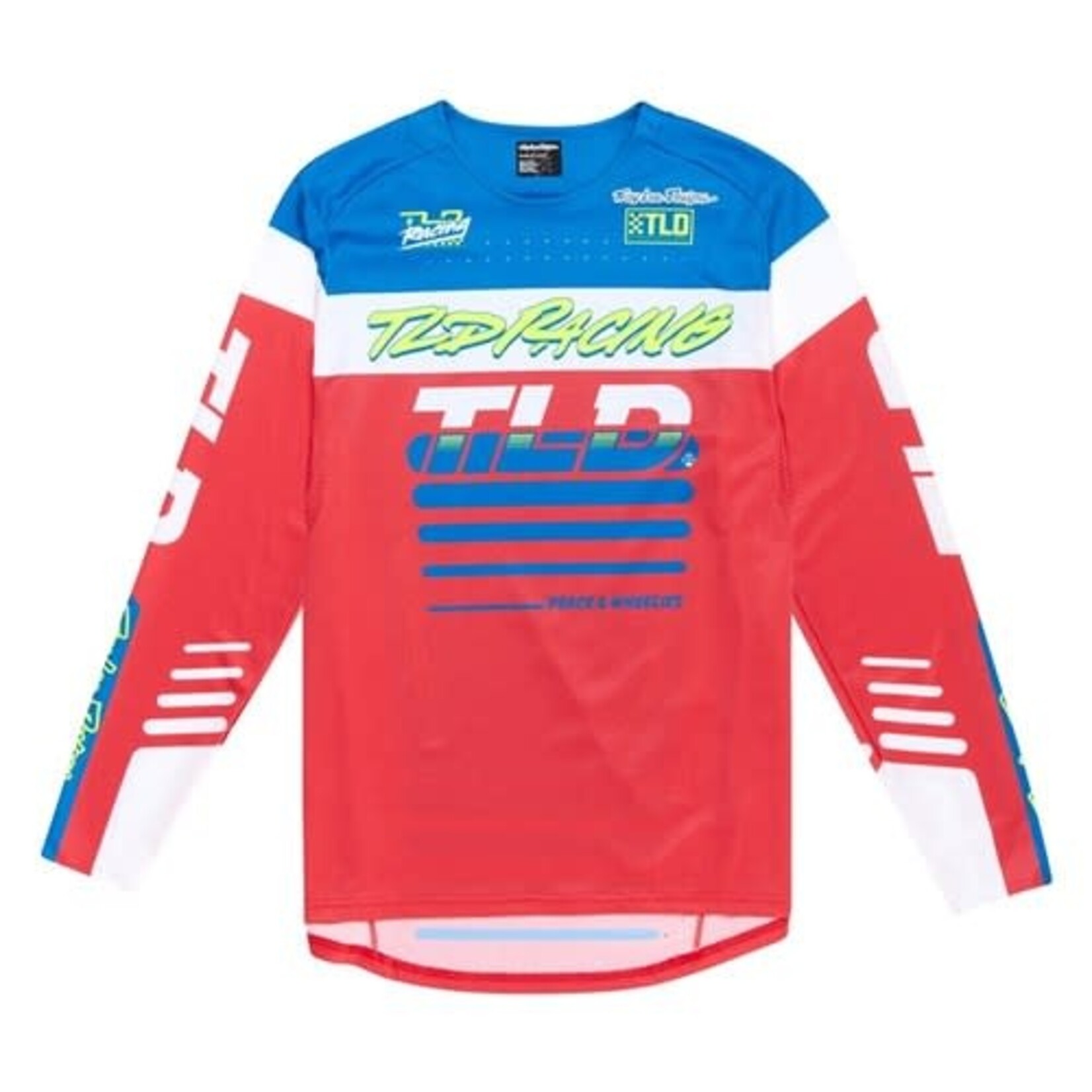 Troylee Designs TLD 25.1 Sprint Jersey