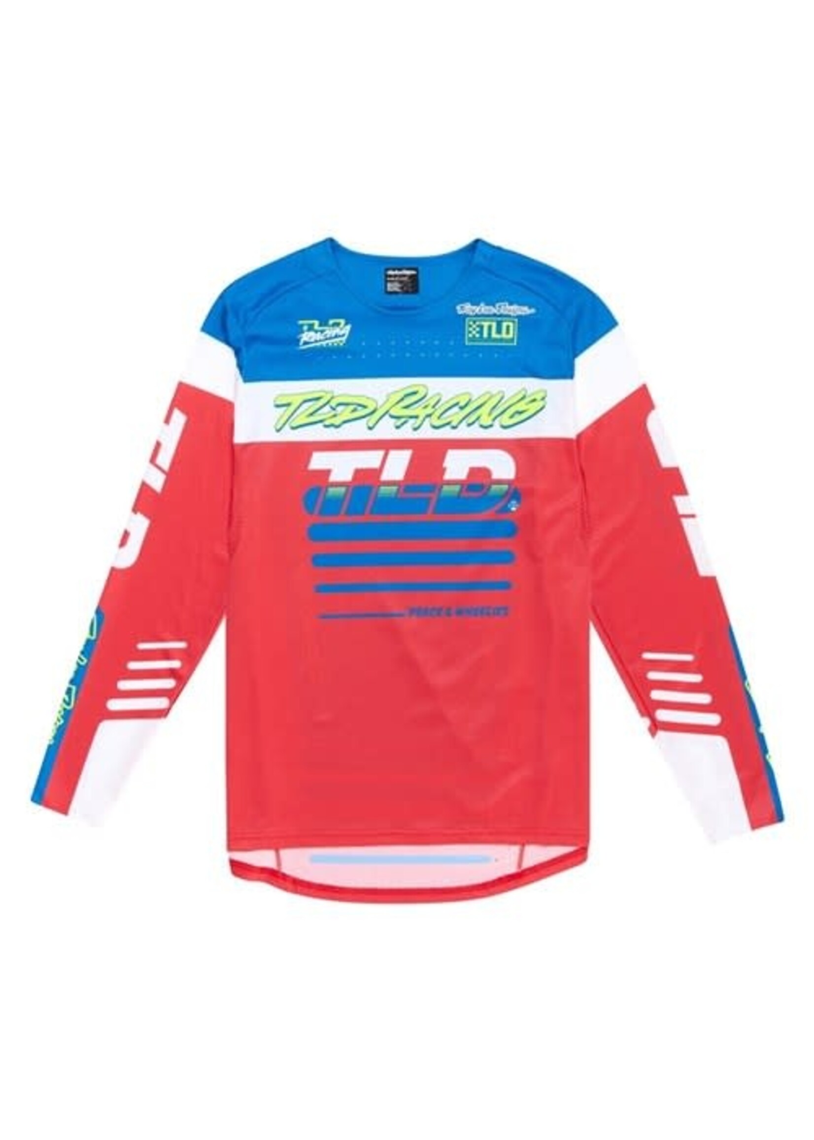 Troylee Designs TLD 25.1 Sprint Jersey