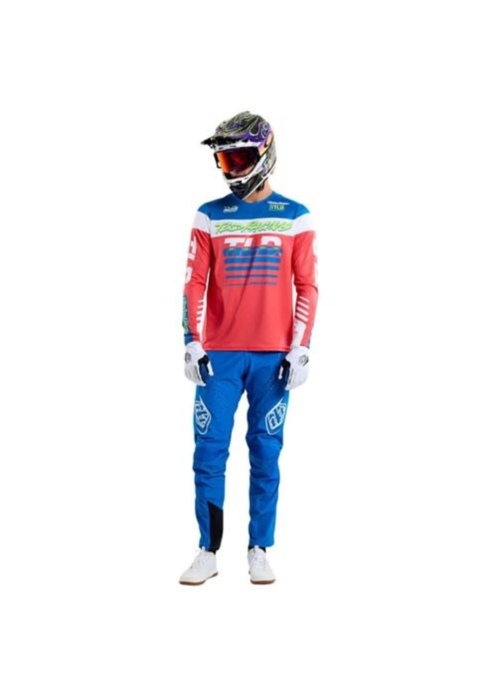 Troylee Designs TLD 25.1 Sprint Jersey