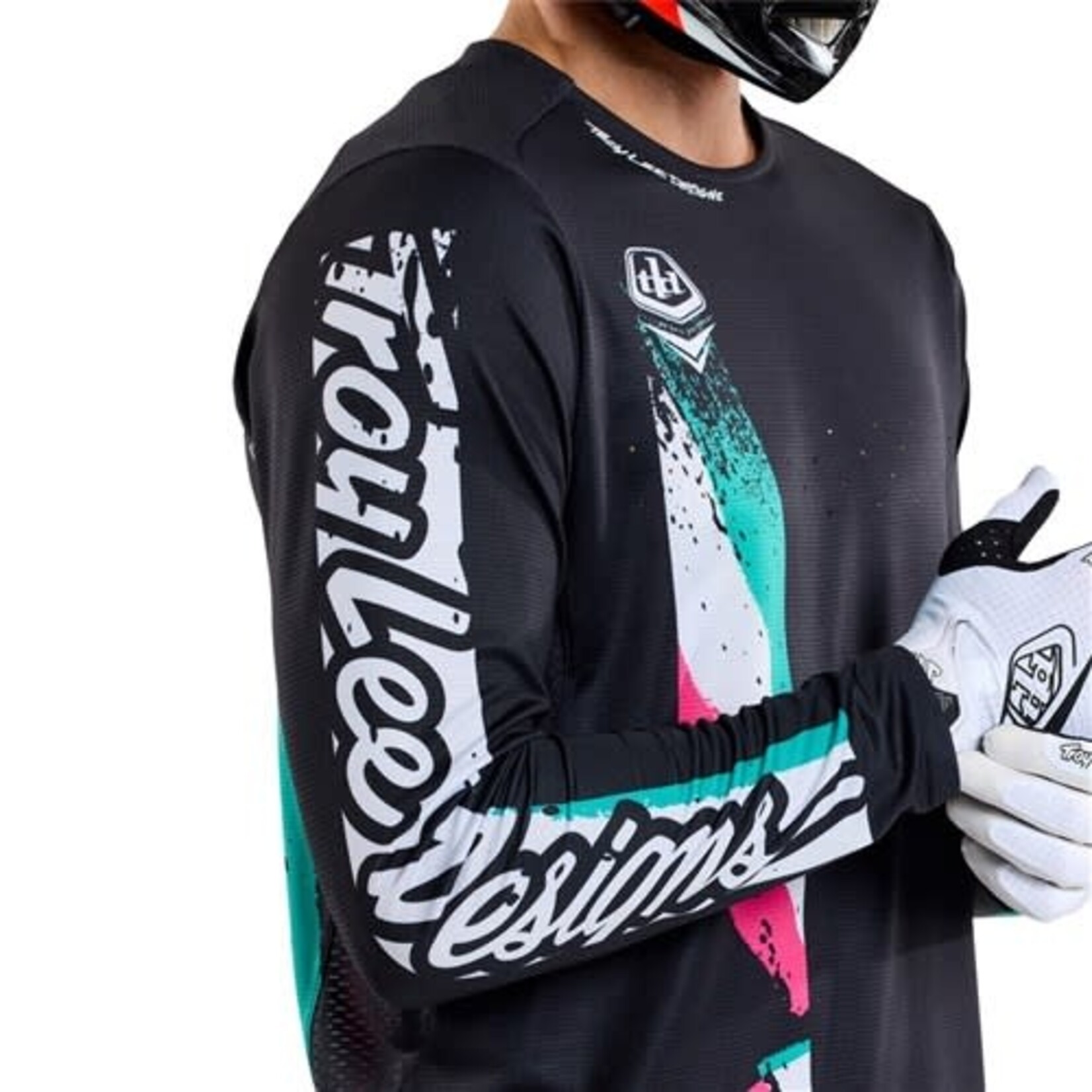 Troylee Designs TLD 25.1 Sprint Jersey