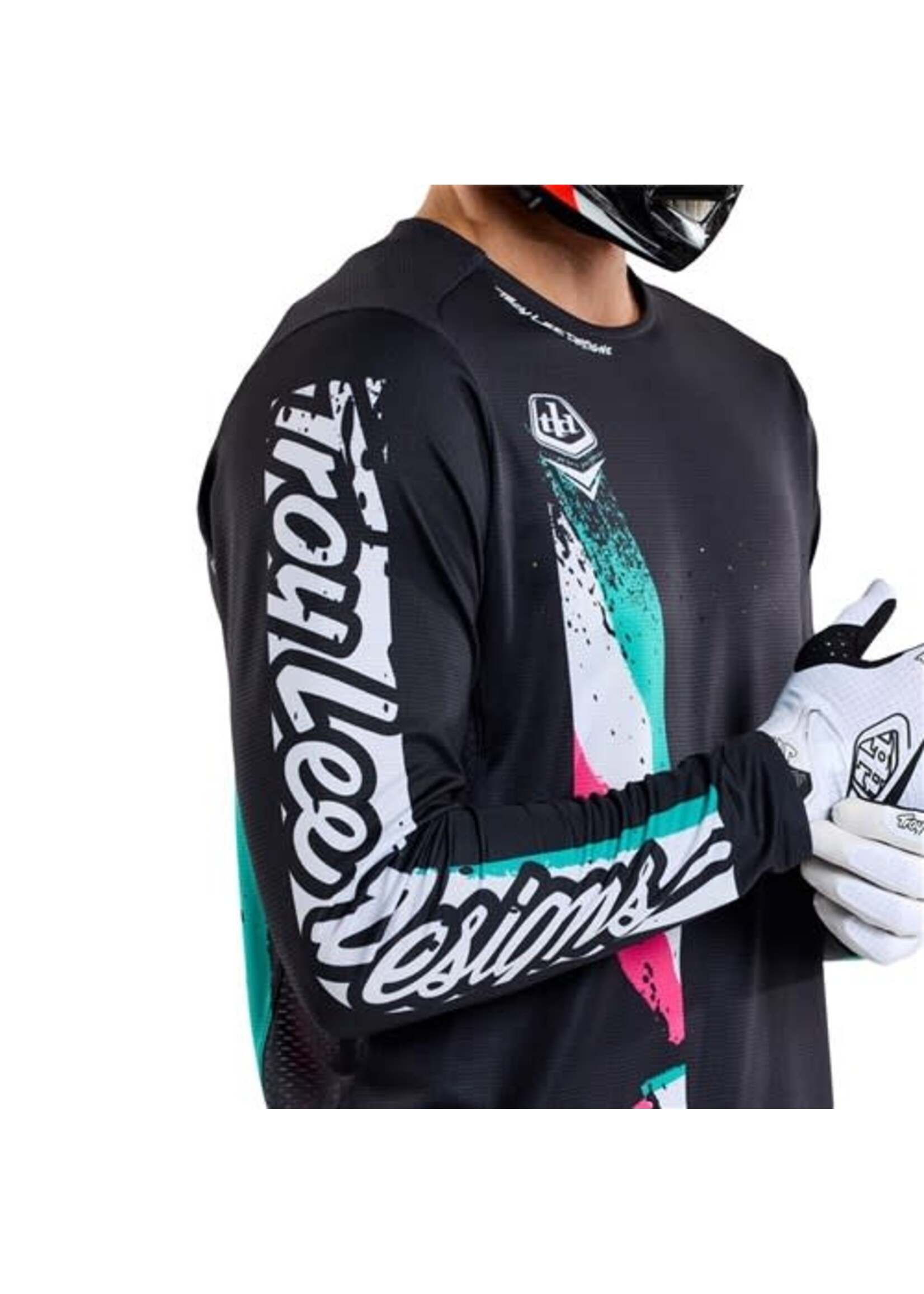 Troylee Designs TLD 25.1 Sprint Jersey