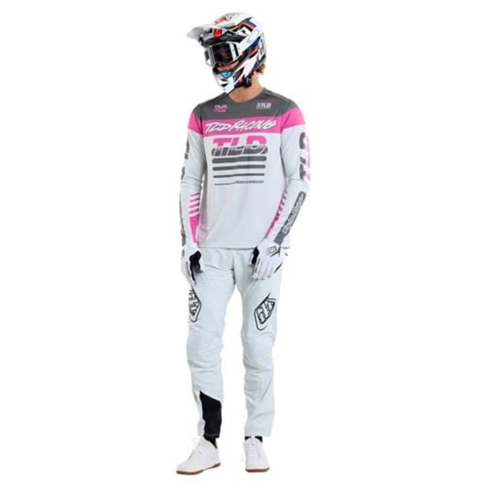 Troylee Designs TLD 25.1 Sprint Jersey