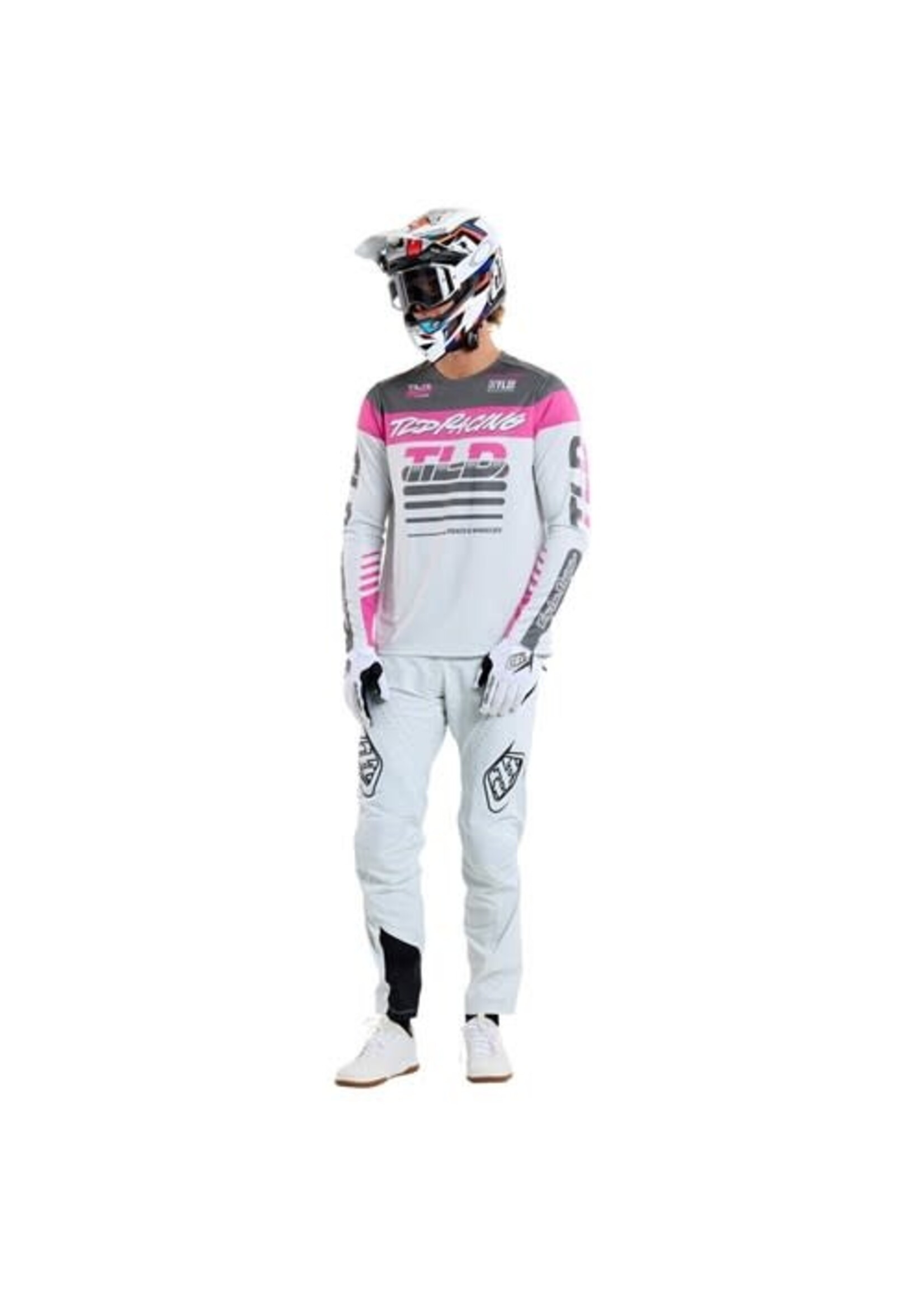 Troylee Designs TLD 25.1 Sprint Jersey