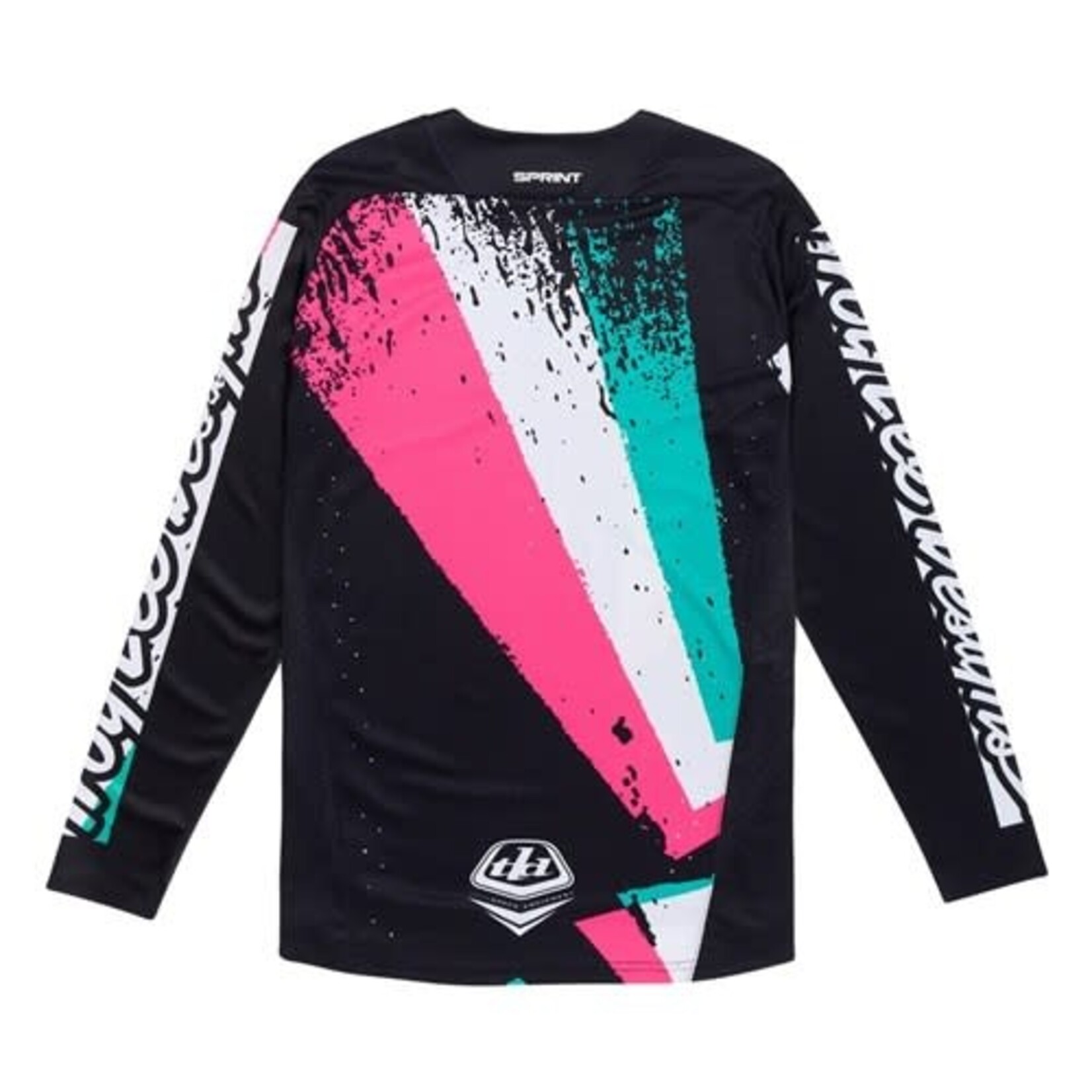 Troylee Designs TLD 25.1 YTH Sprint Jersey