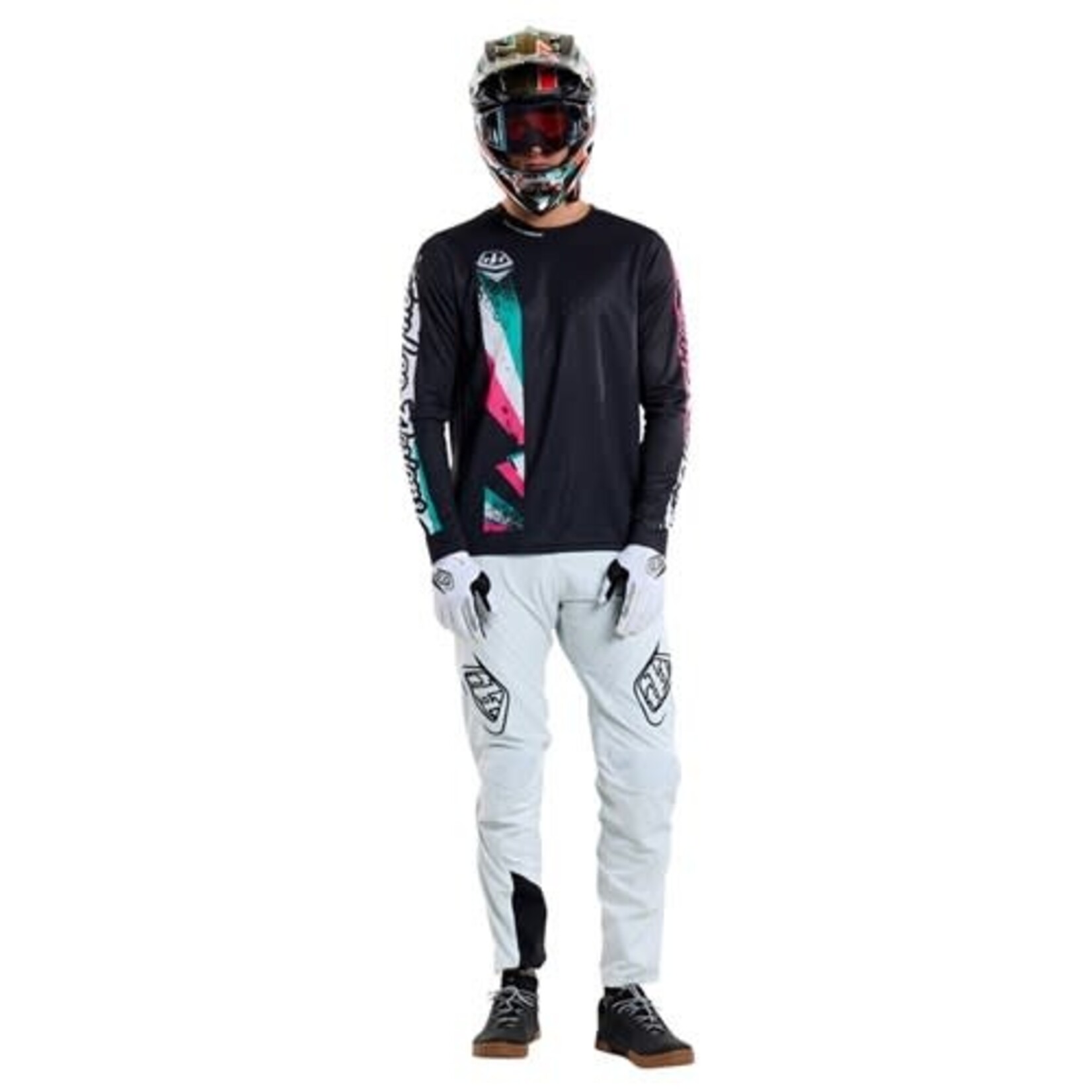 Troylee Designs TLD 25.1 YTH Sprint Jersey