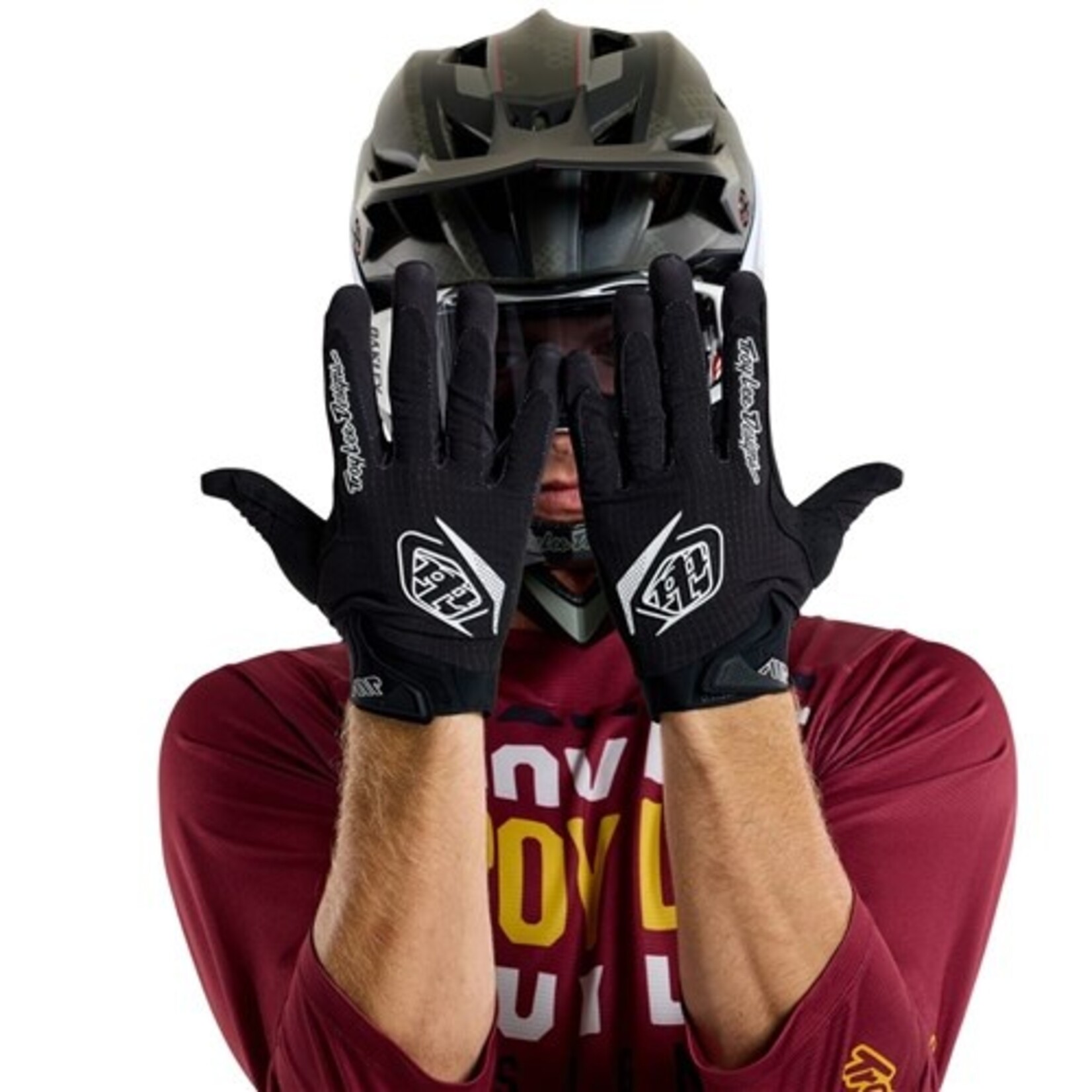 Troylee Designs TLD 25.1 YTH Air Glove
