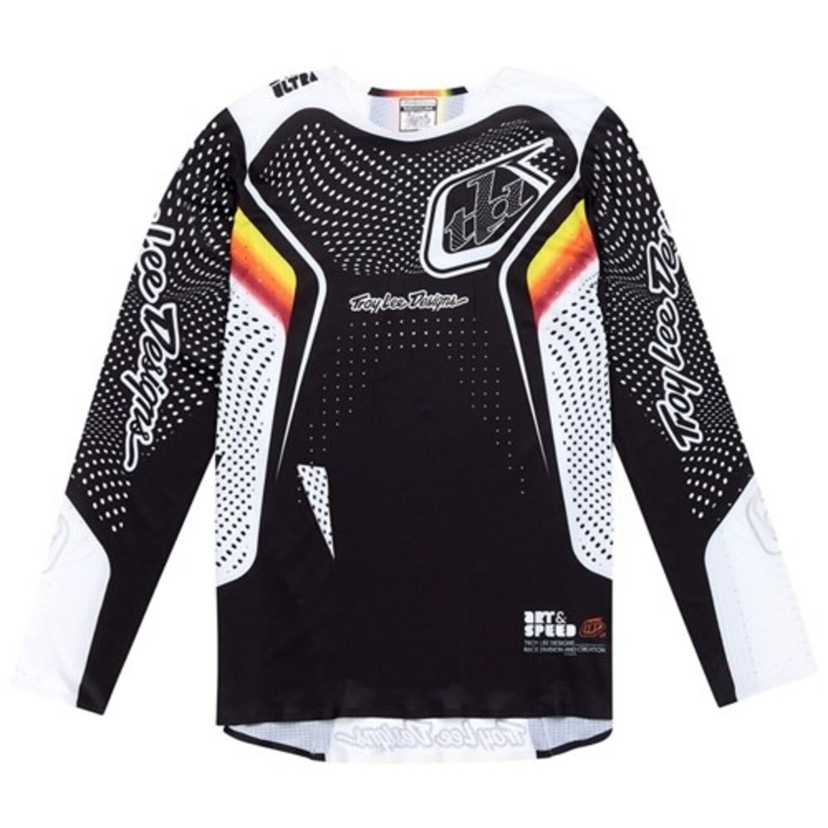 Troylee Designs TLD 25.1 Sprint  Ultra Jersey
