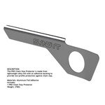Syndyt Syndyt Chain Stay Protector