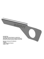 Syndyt Syndyt Chain Stay Protector