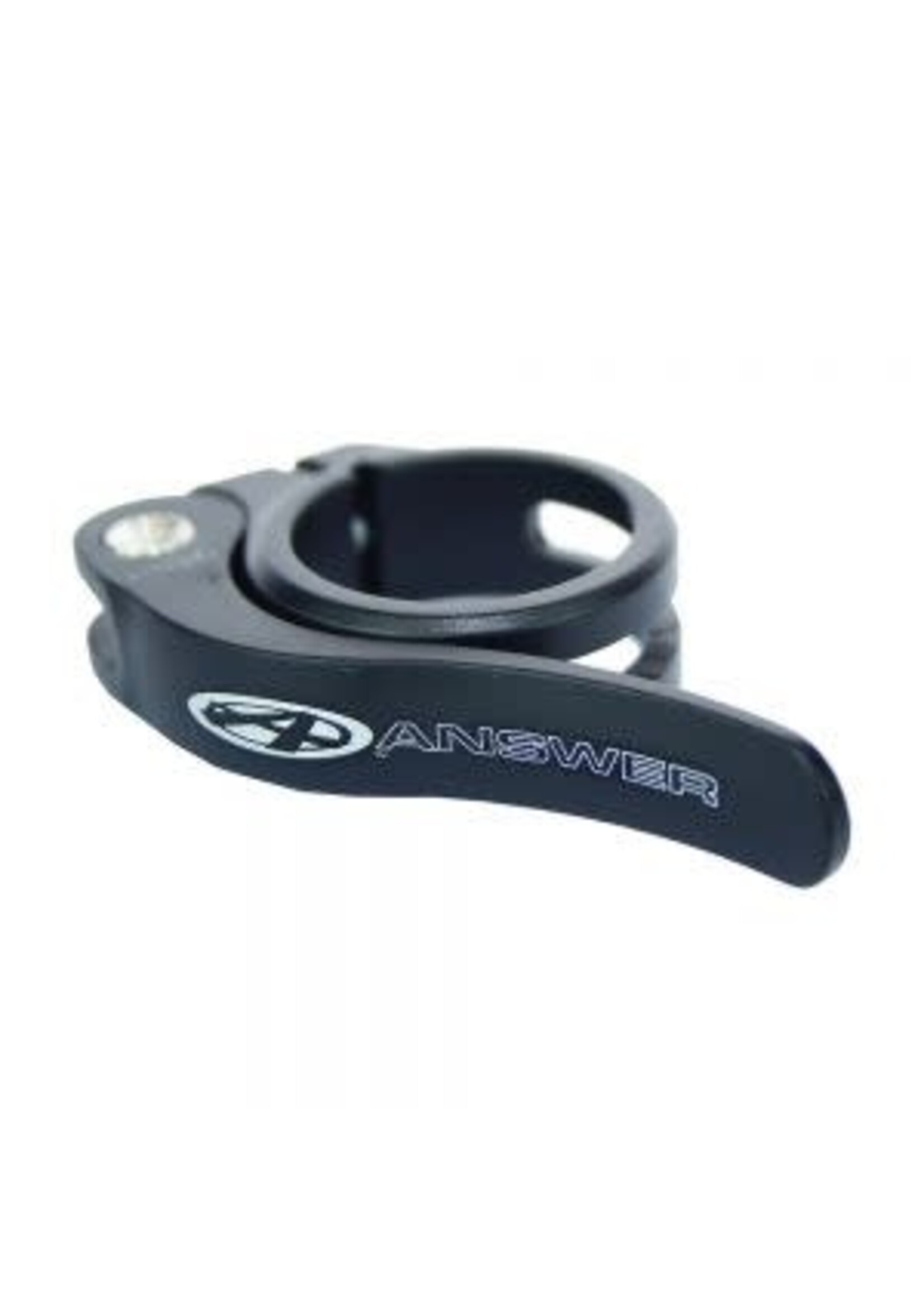 Seat Clamp Answer Quick Release