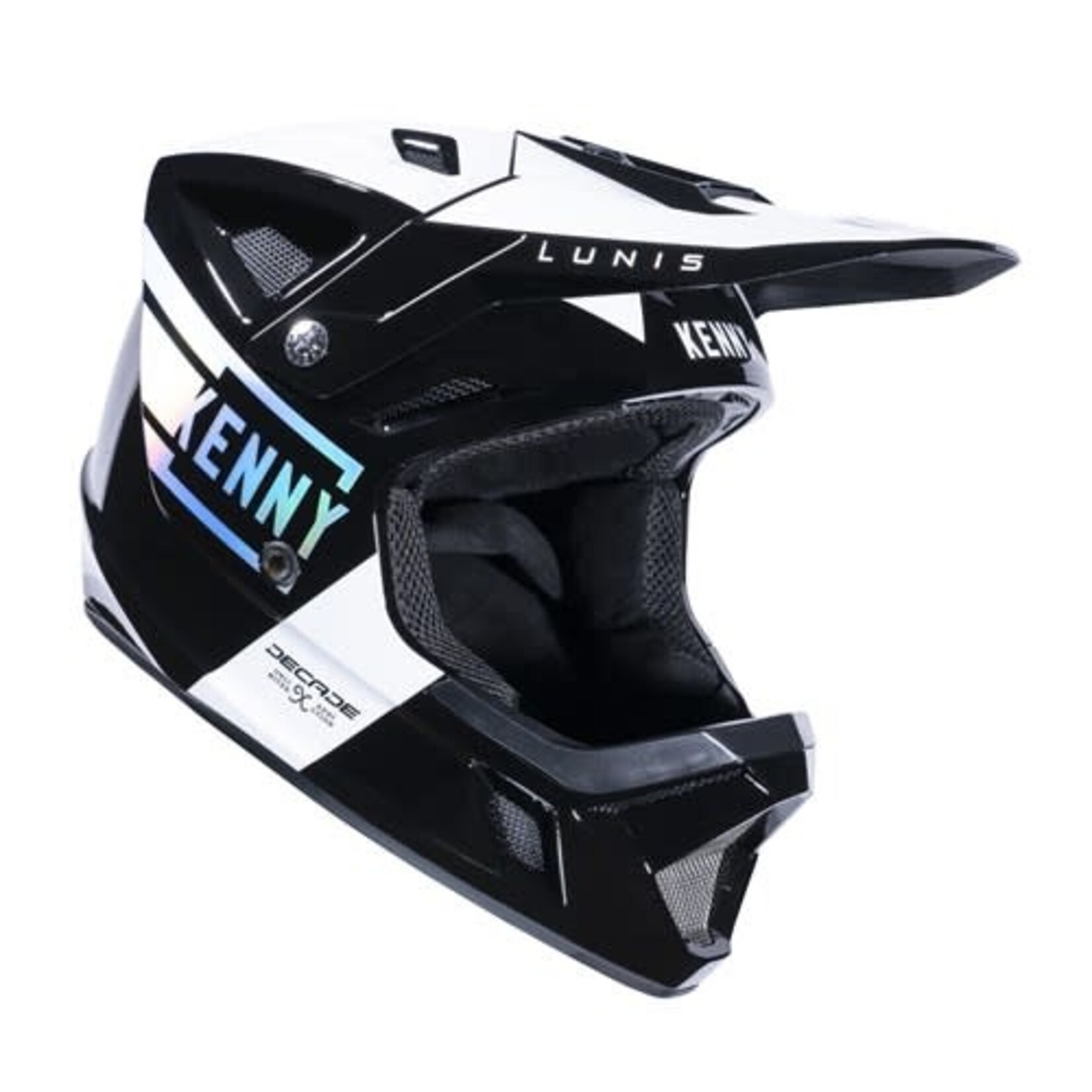 Kenny Helmet Kenny Decade
