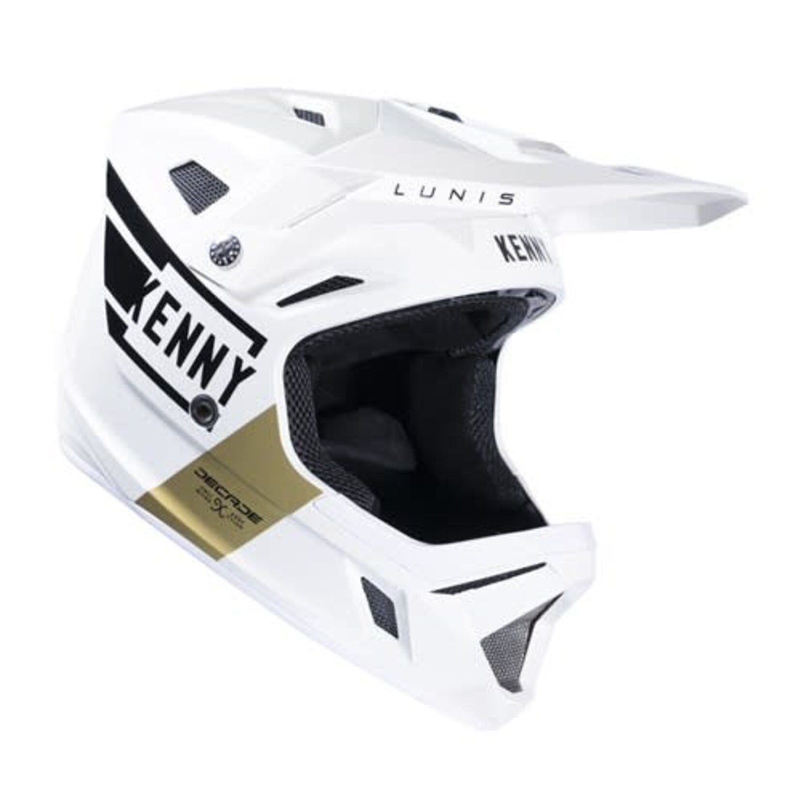Kenny Helmet Kenny Decade