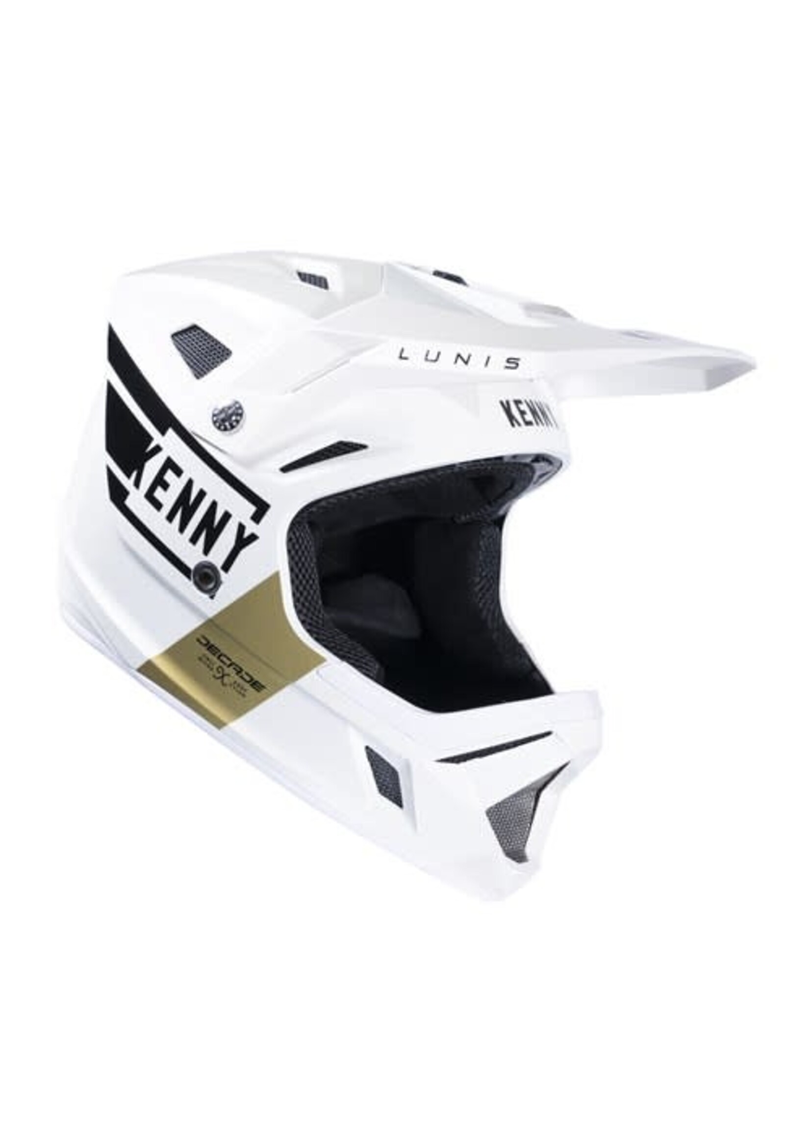 Kenny Helmet Kenny Decade