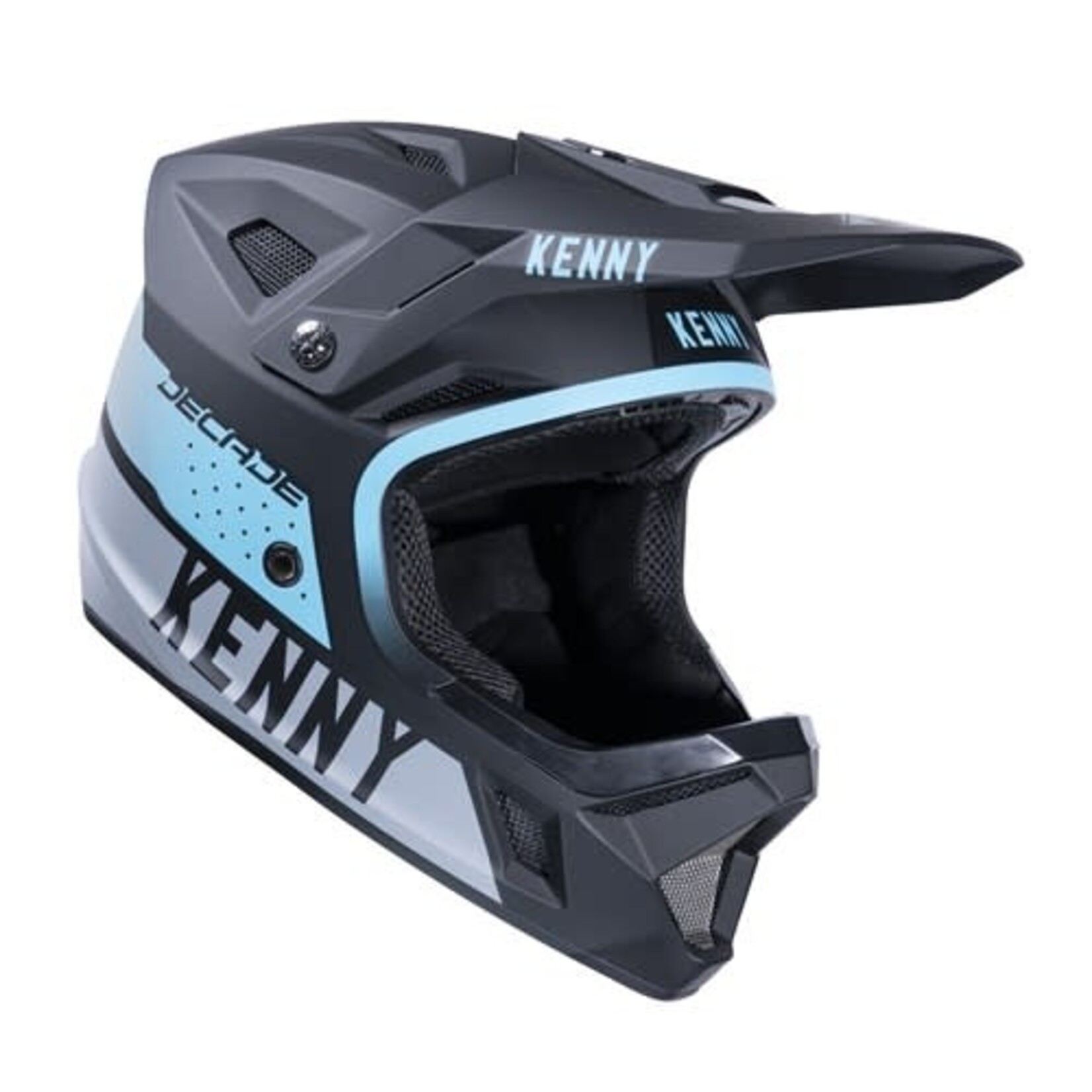 Kenny Helmet Kenny Decade