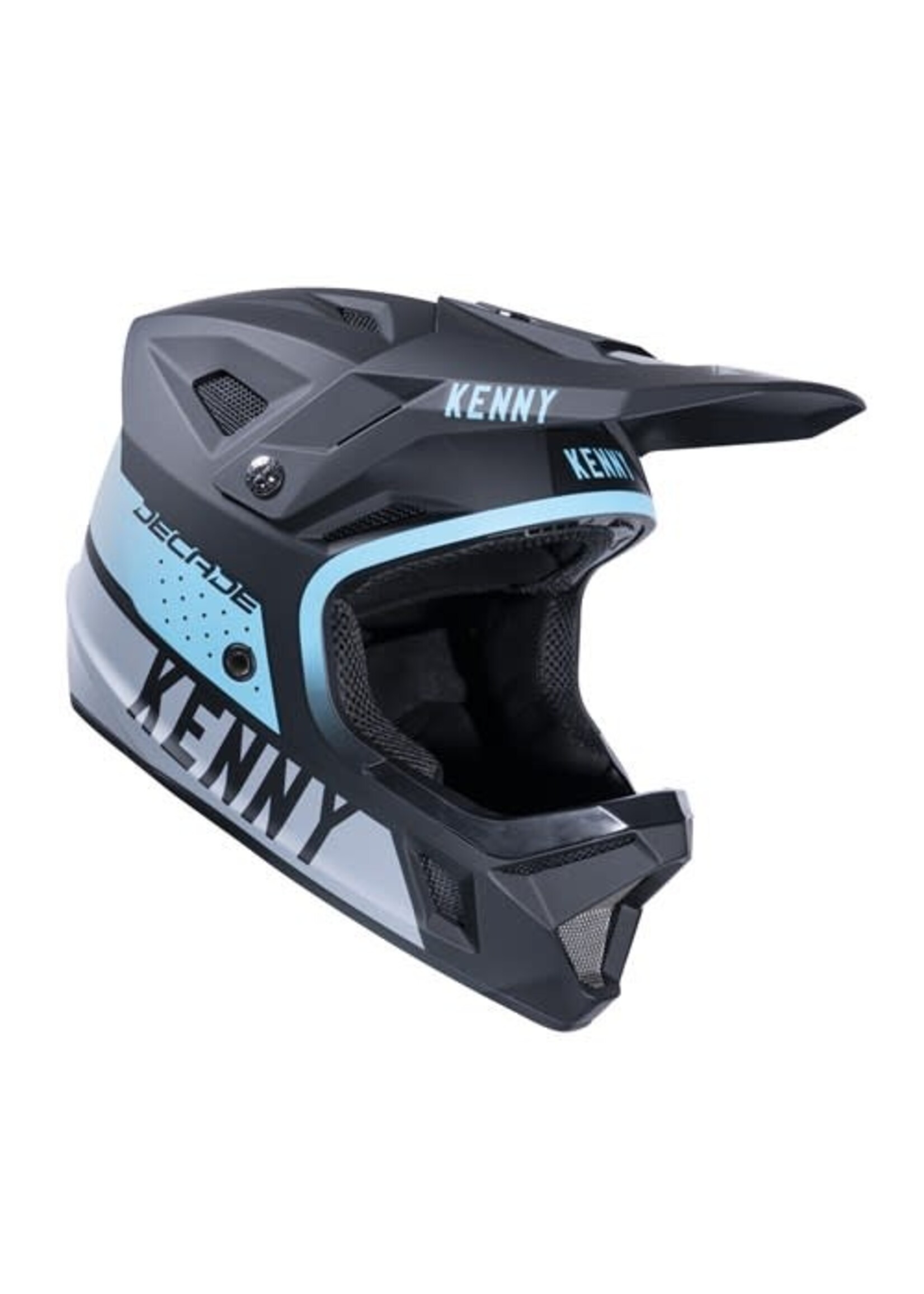 Kenny Helmet Kenny Decade