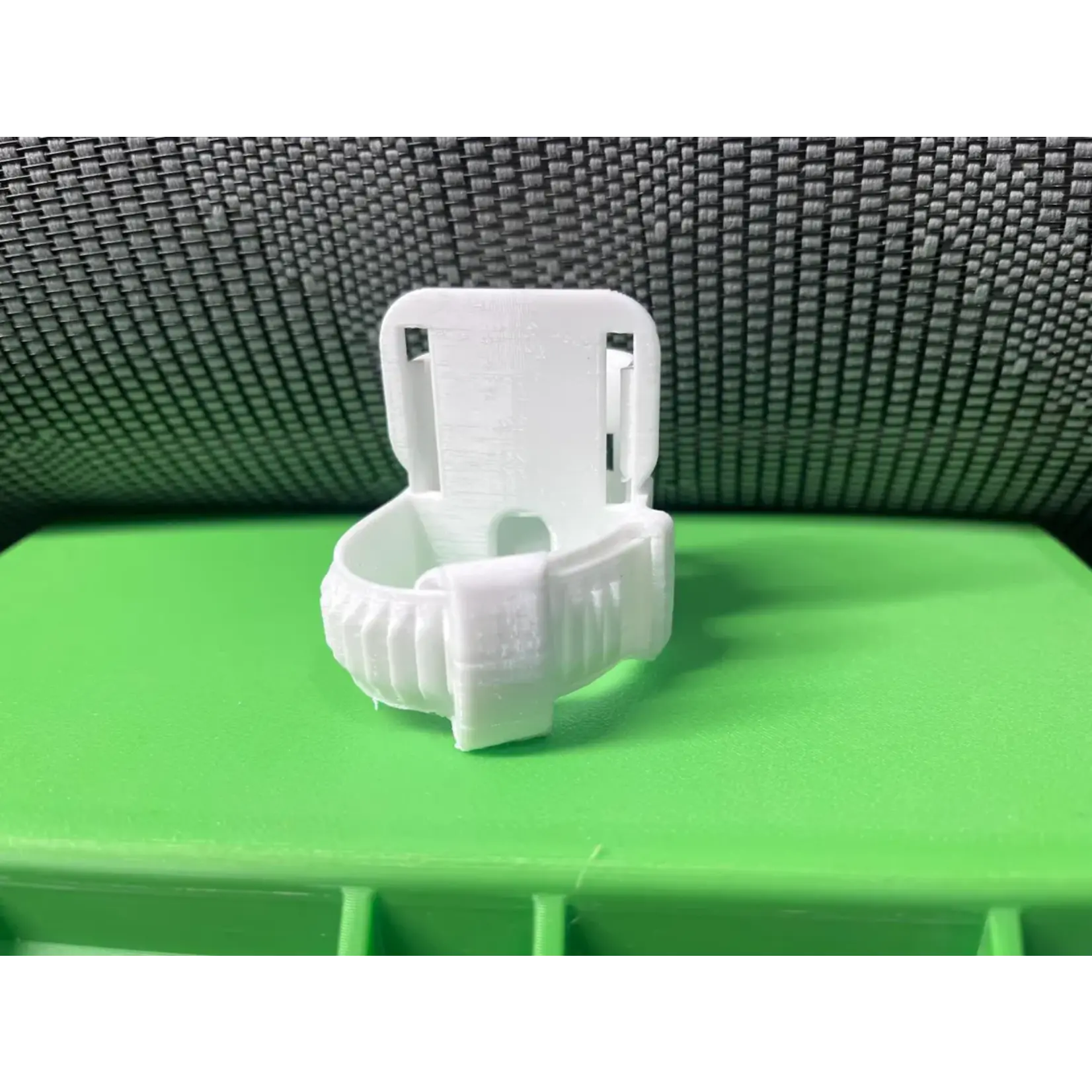 Holdshot Transponder Holder