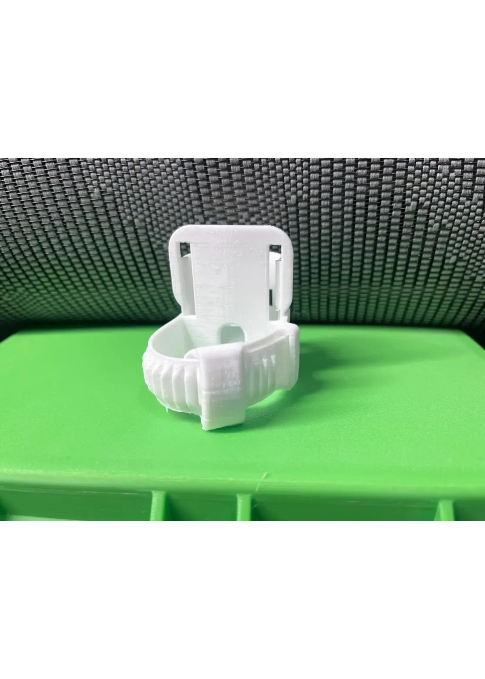 Holdshot Transponder Holder