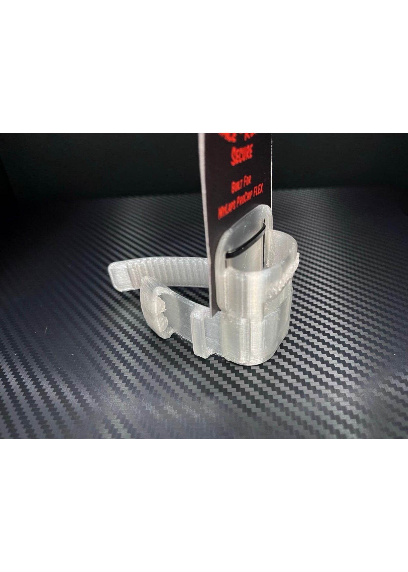 Holdshot Transponder Holder