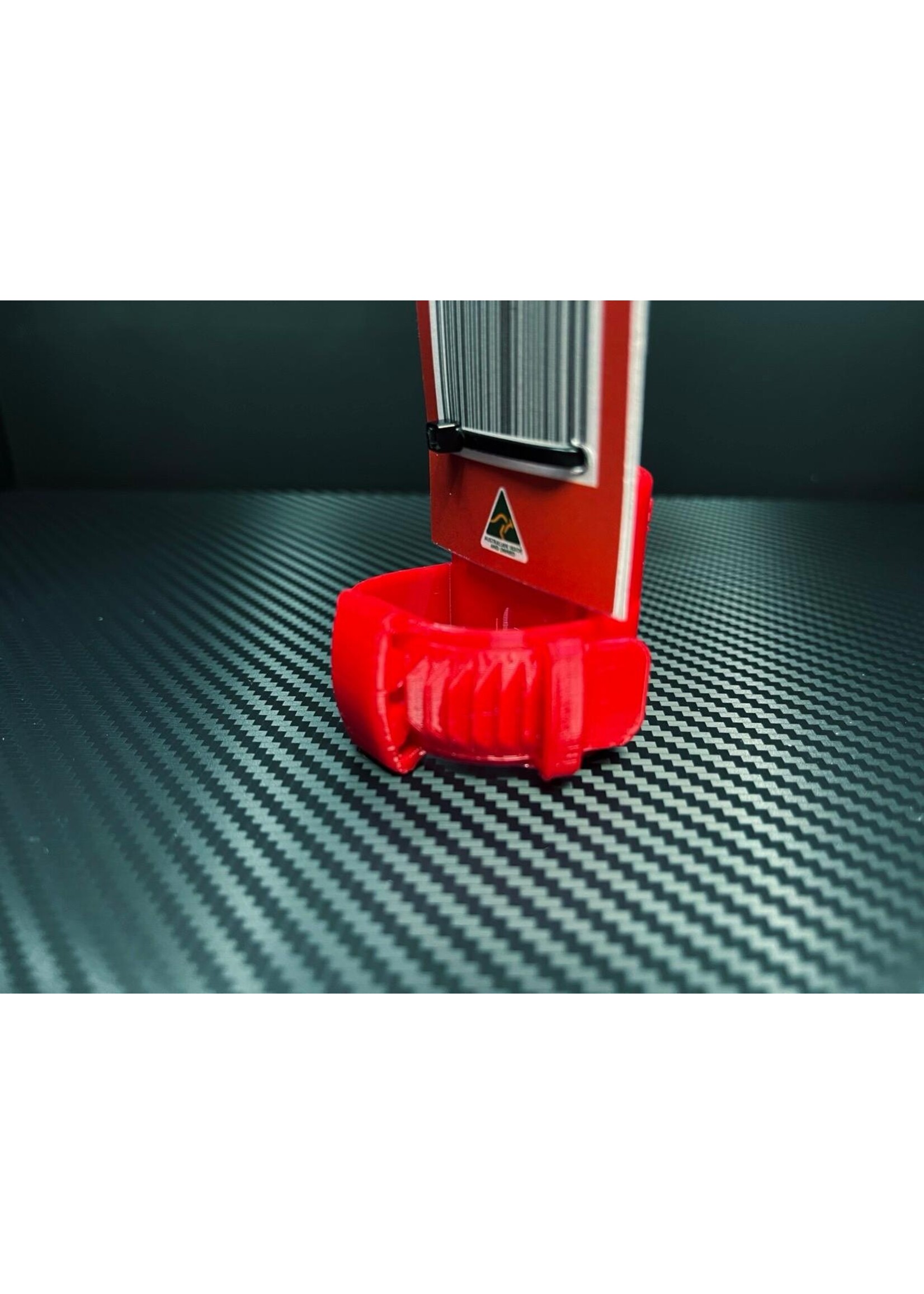 Holdshot Transponder Holder
