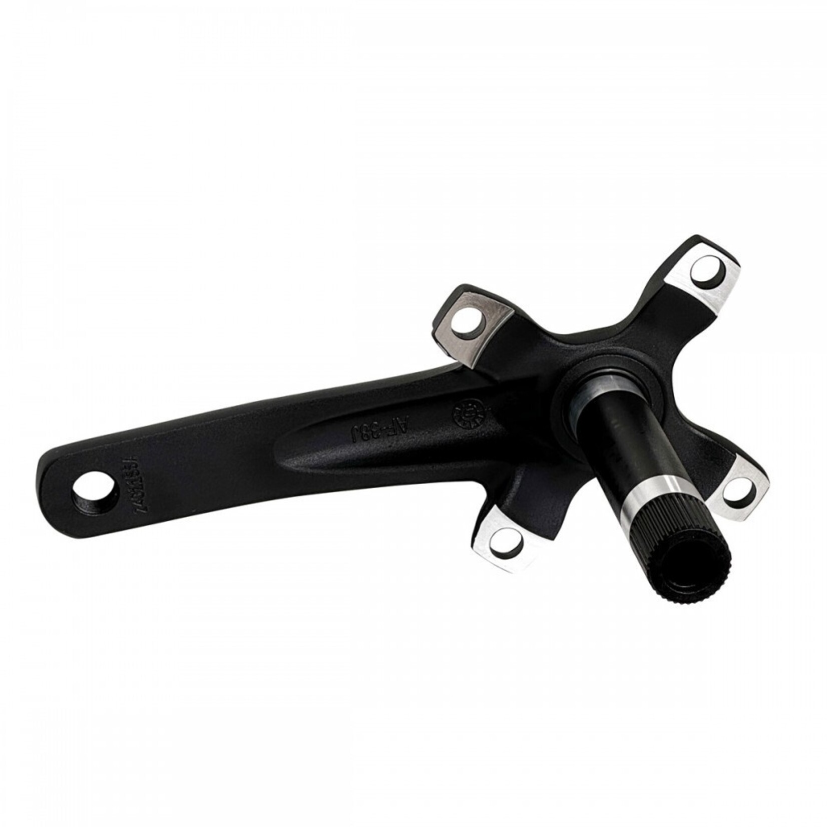 Insight Crank Set Insight MX4