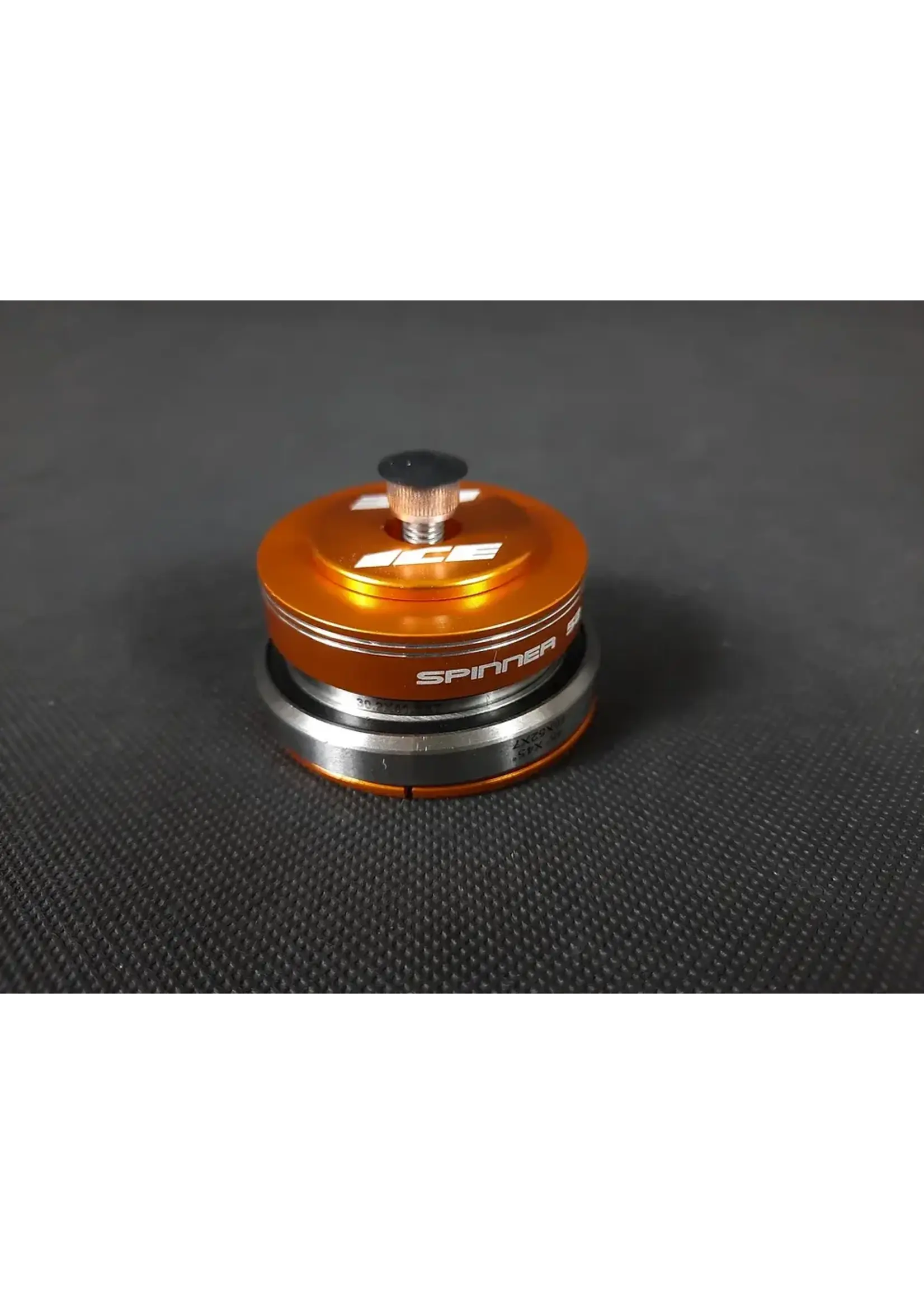 Ice Headset Ice Spinner 52