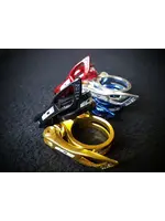 Ice Seat Clamp Ice