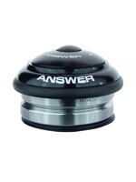 Answer Headset Answer Integrated Mini 1"