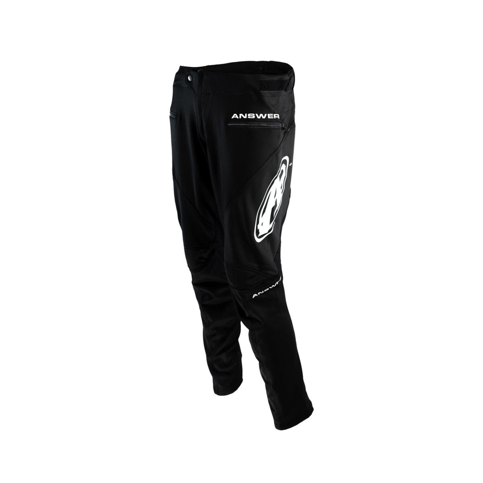 Answer Pant Answer Edge Race