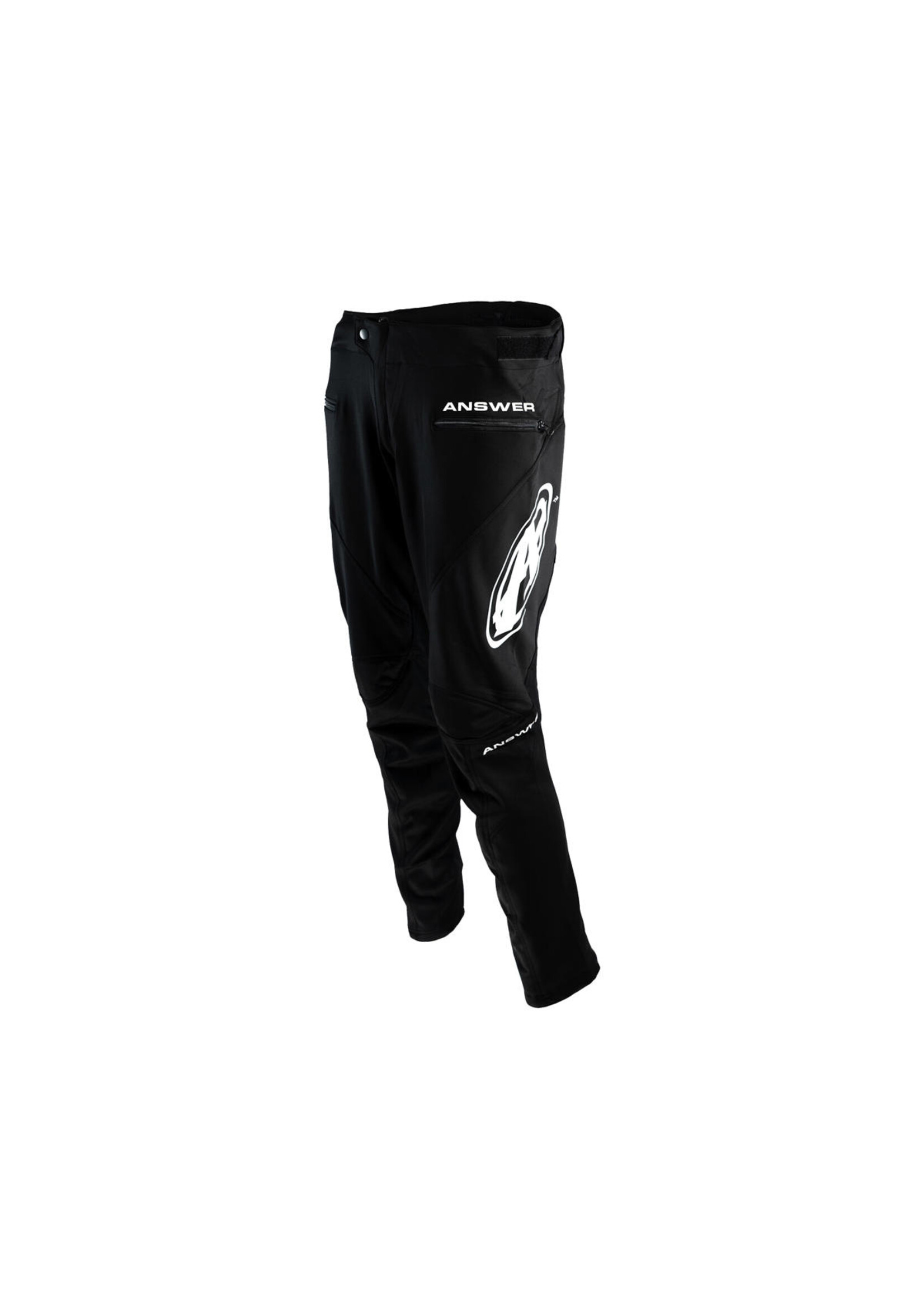 Answer Pant Answer Edge Race