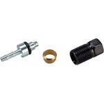 Promax Brake Hose Fitting Kit Promax F1 / Lucid E4 Disc