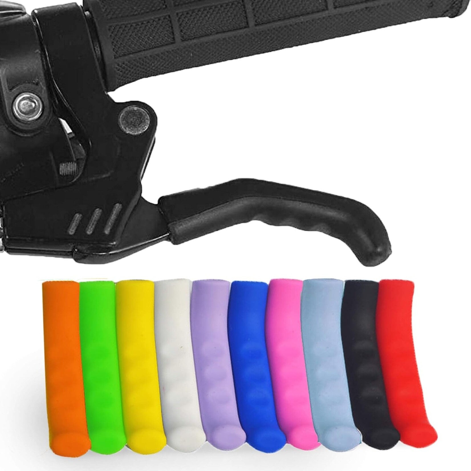 XYZ Brake Lever Cover