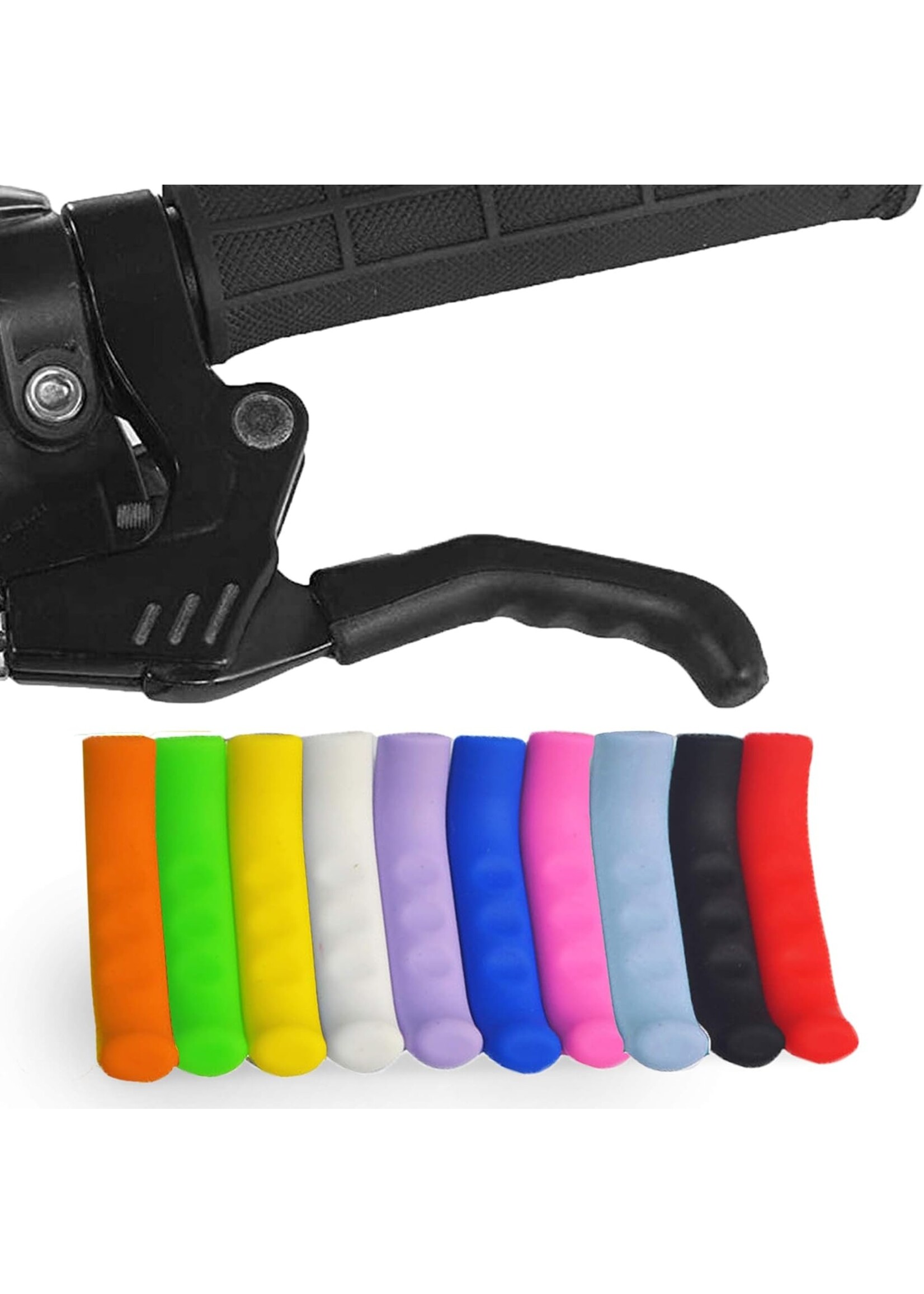 XYZ Brake Lever Cover