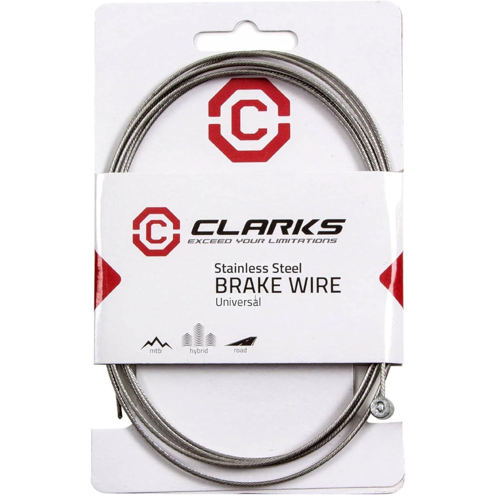 Clarks Brake Cable Clarks