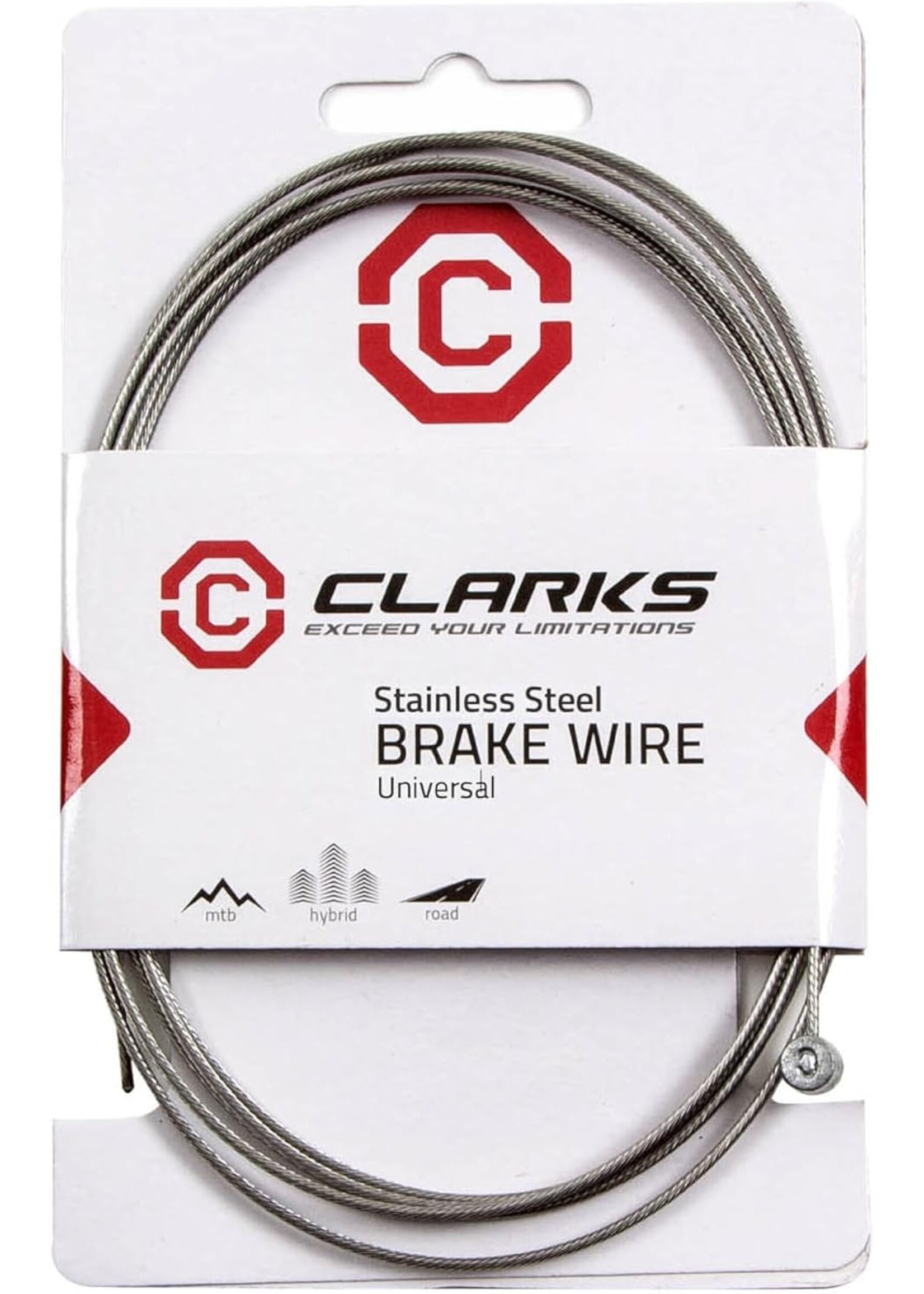 Clarks Brake Cable Clarks