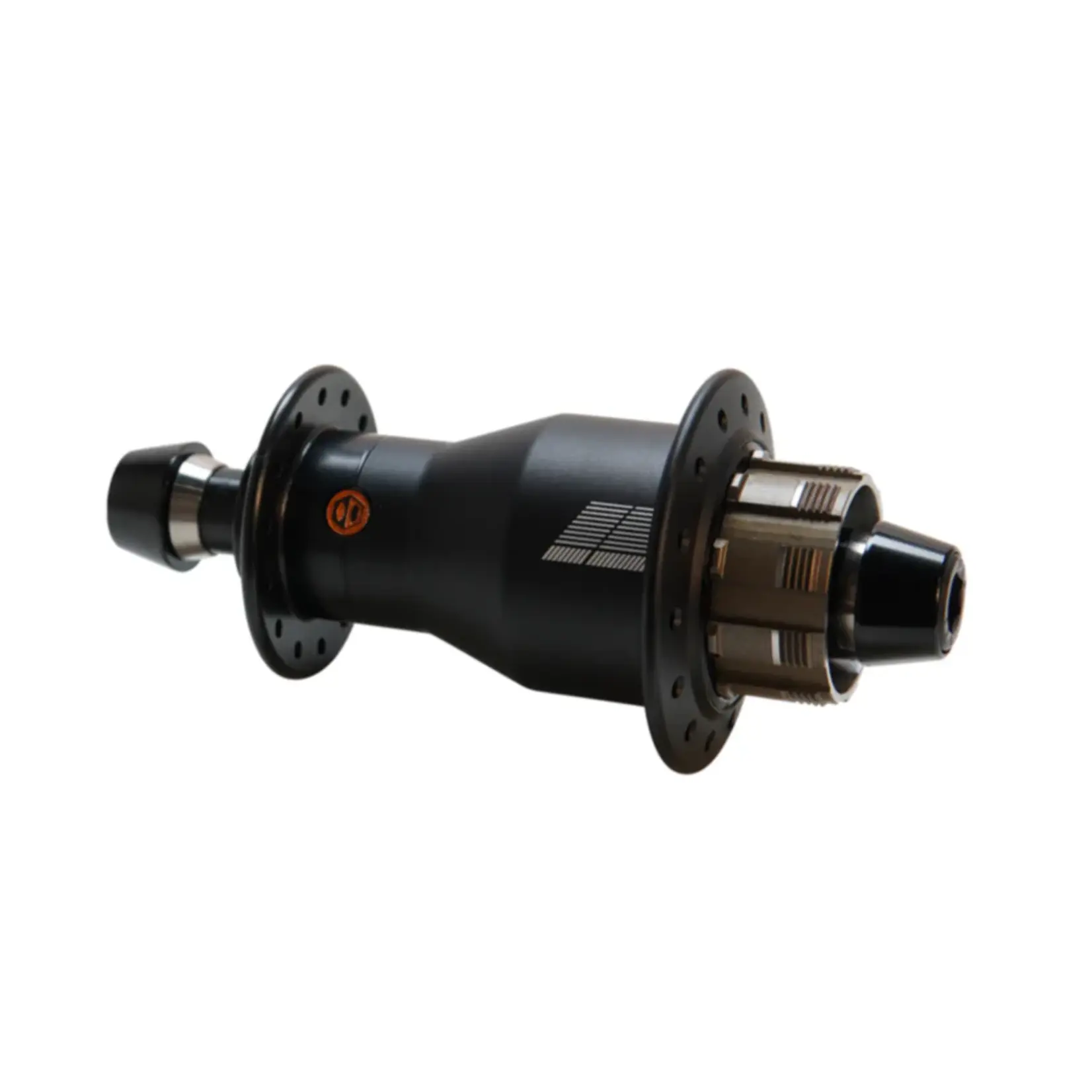 Box Hub Rear Box Stealth Expert