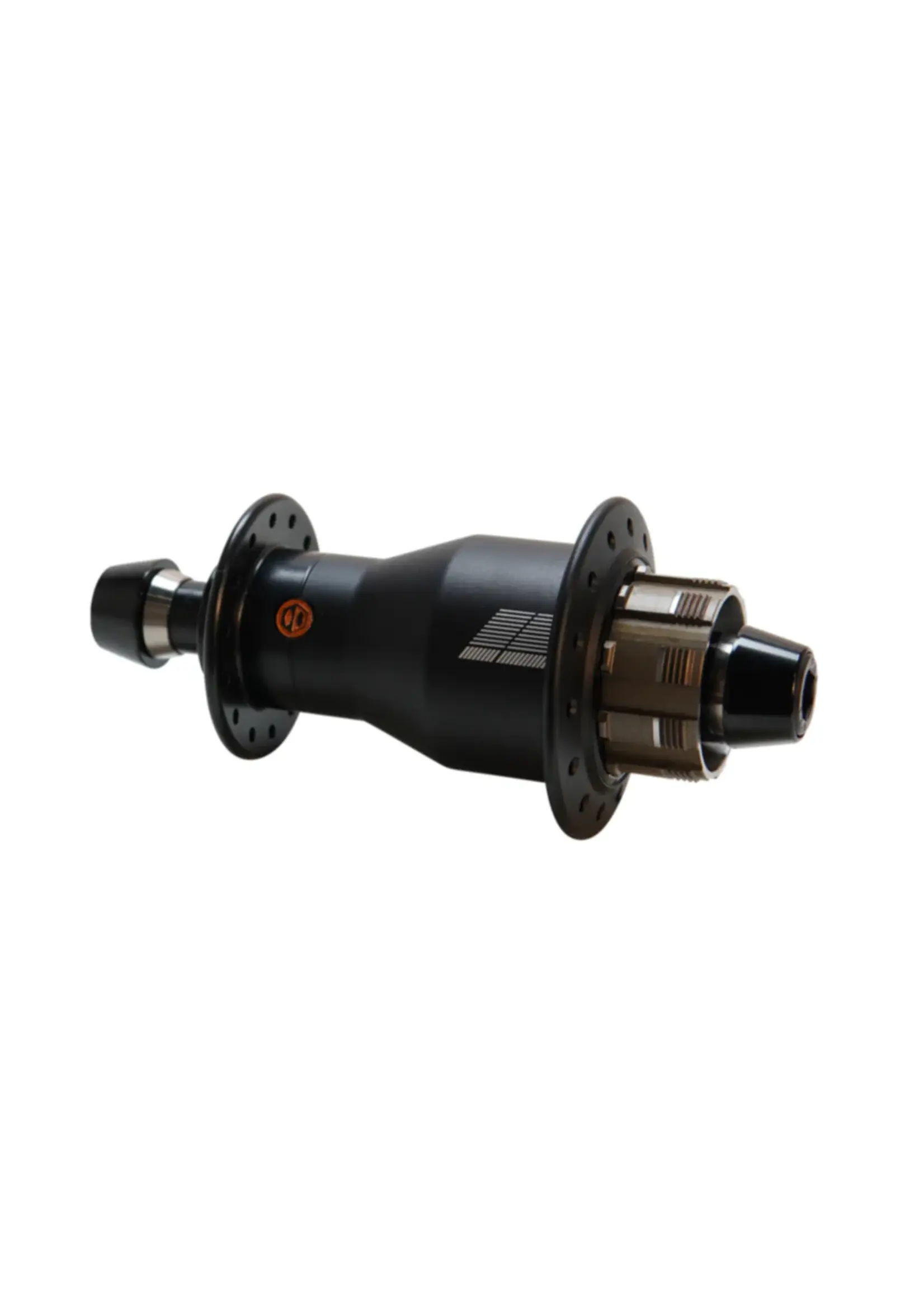 Box Hub Rear Box Stealth Expert