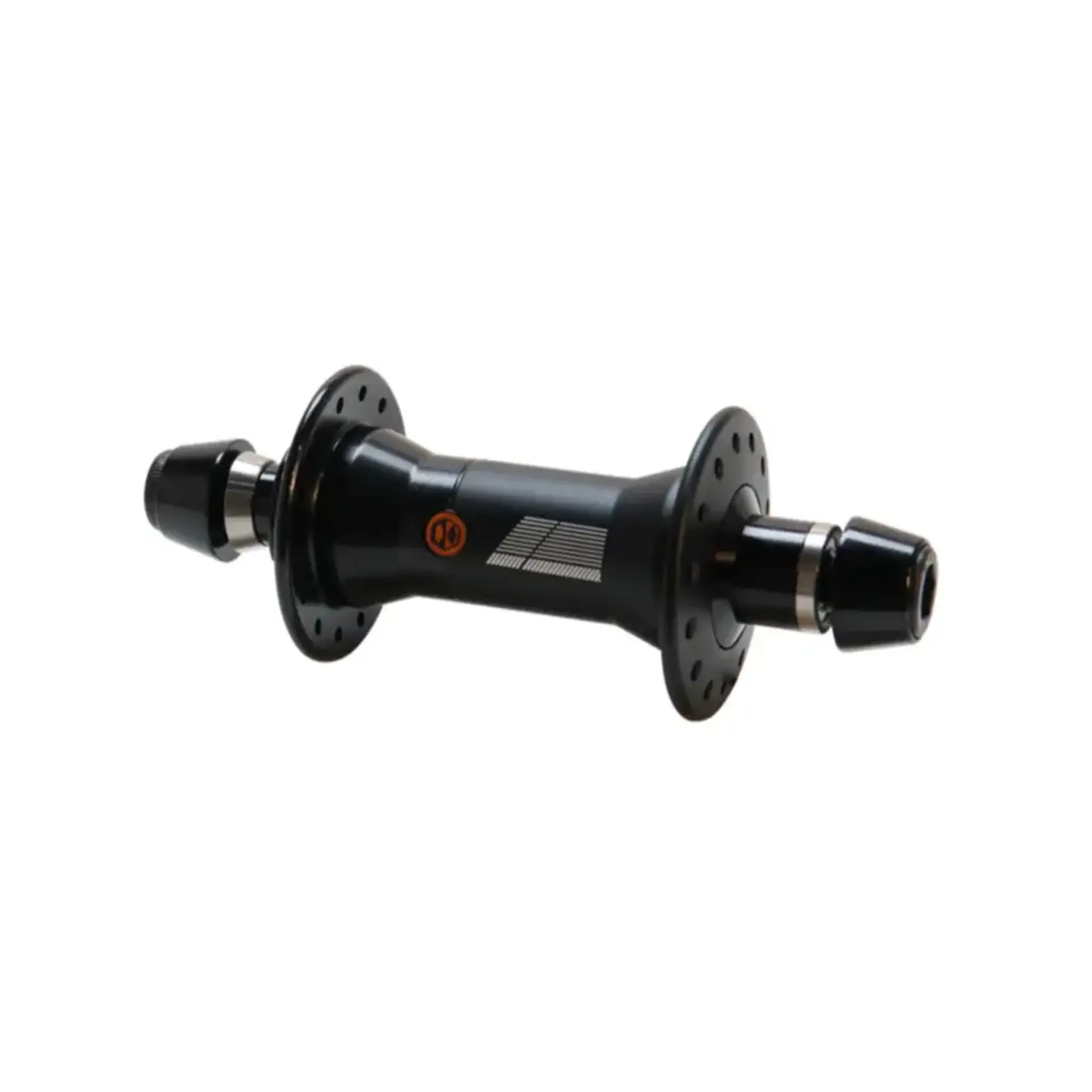 Box Hub Rear Box Stealth Expert