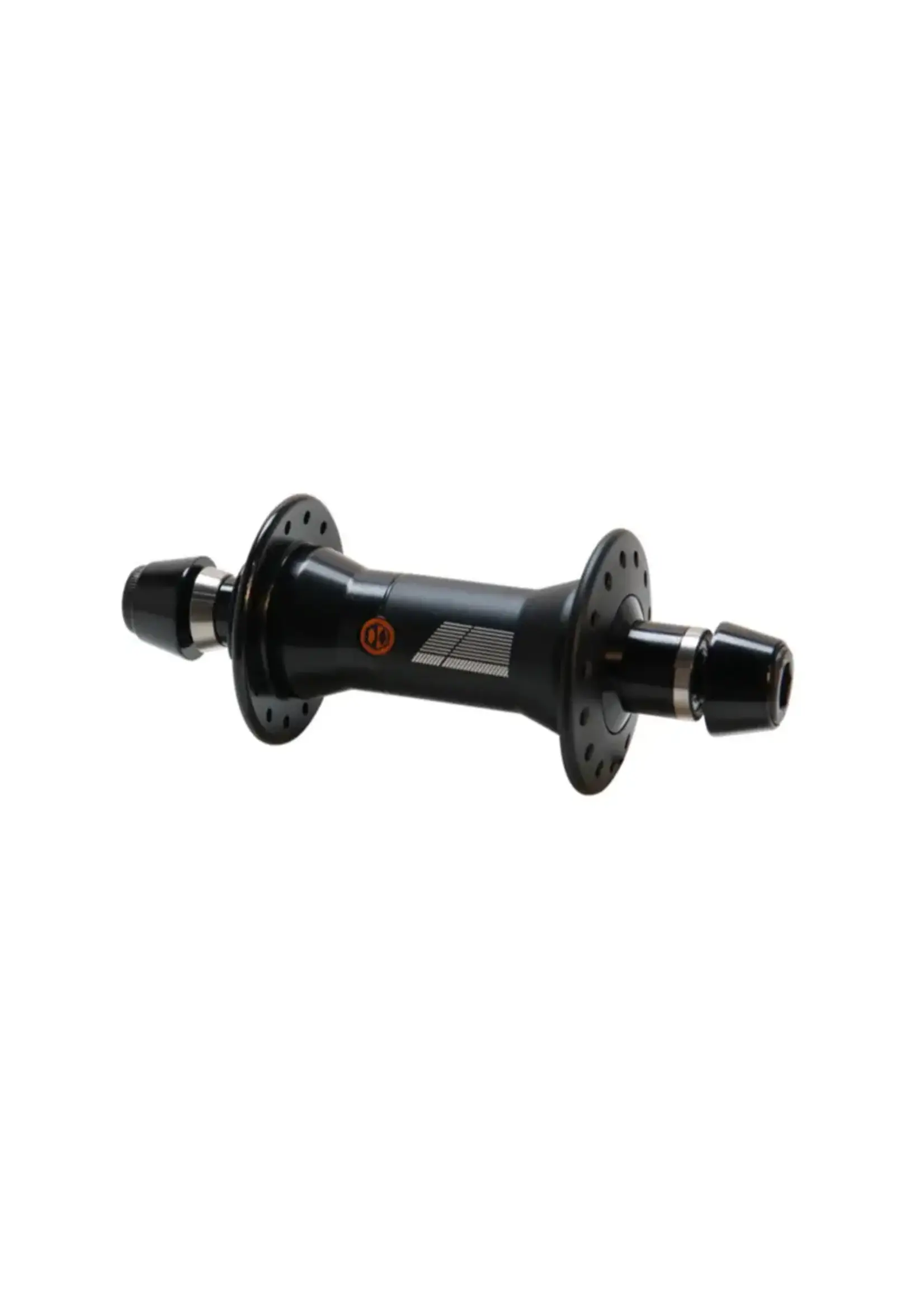 Box Hub Rear Box Stealth Expert