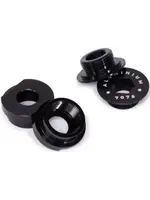 Radio Fork Adaptor Radio 20/10mm