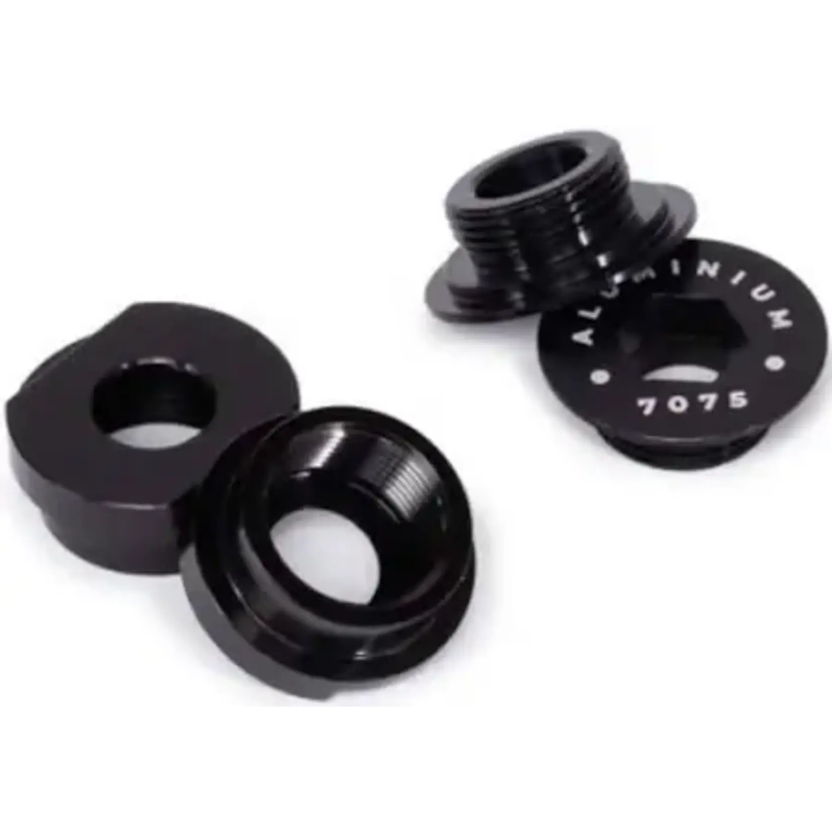 Radio Fork Adaptor Radio 20/10mm