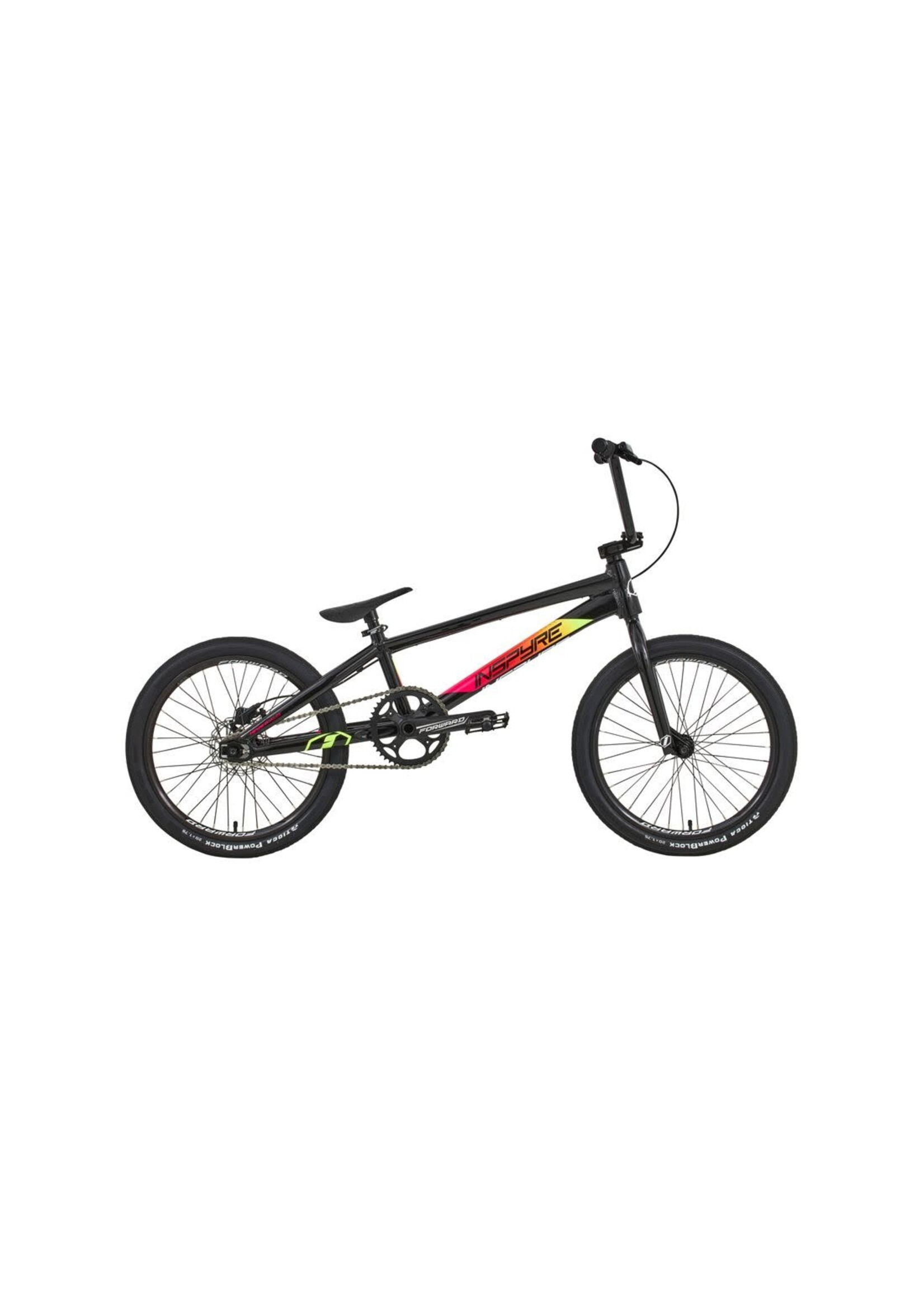 Inspyre 26 Inspyre Evo Disc