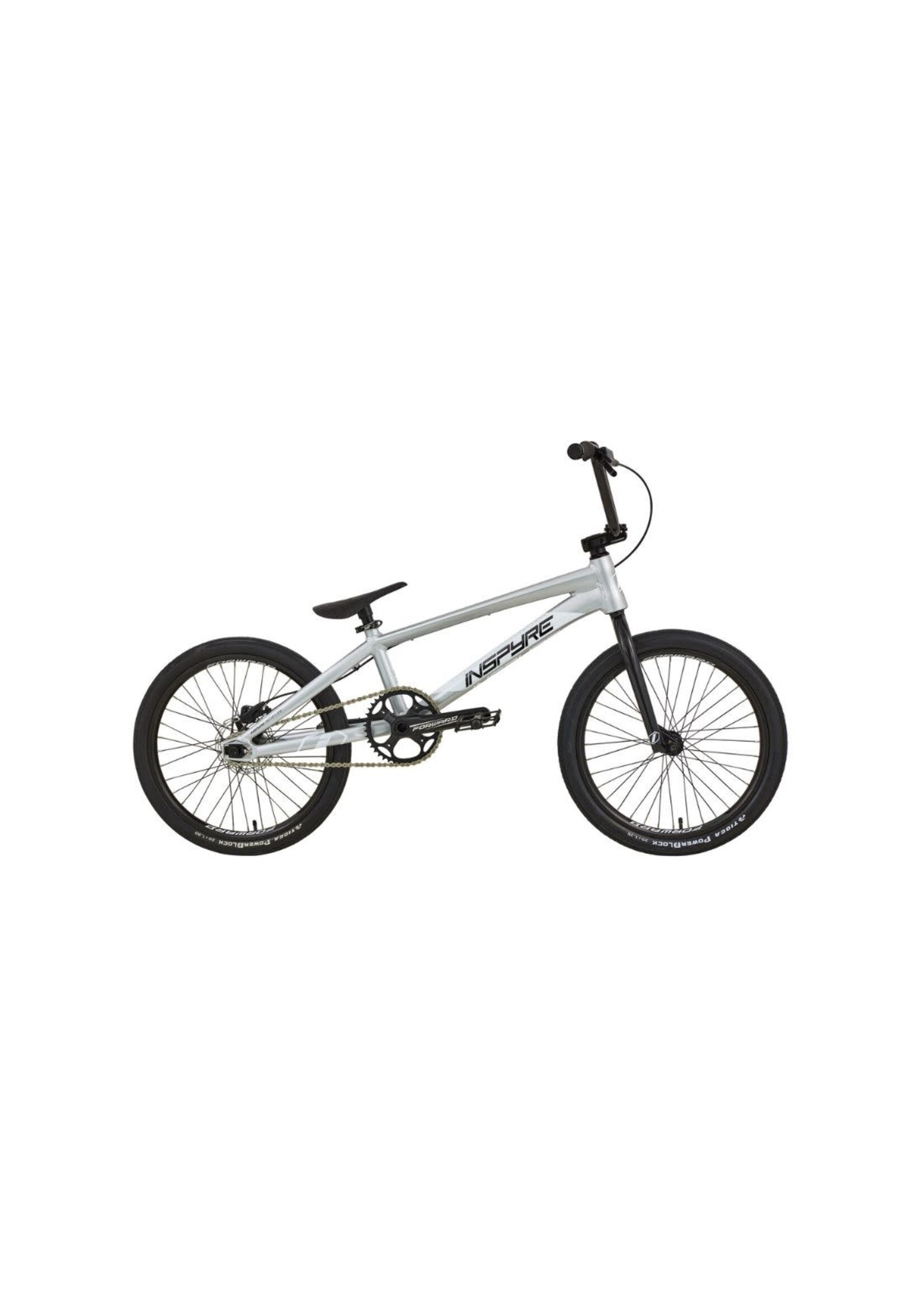Inspyre 26 Inspyre Evo Disc