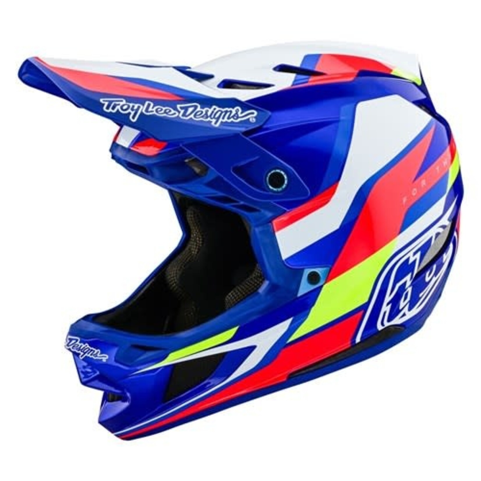Troylee Designs Helmet TLD 24.1 D4 Composite