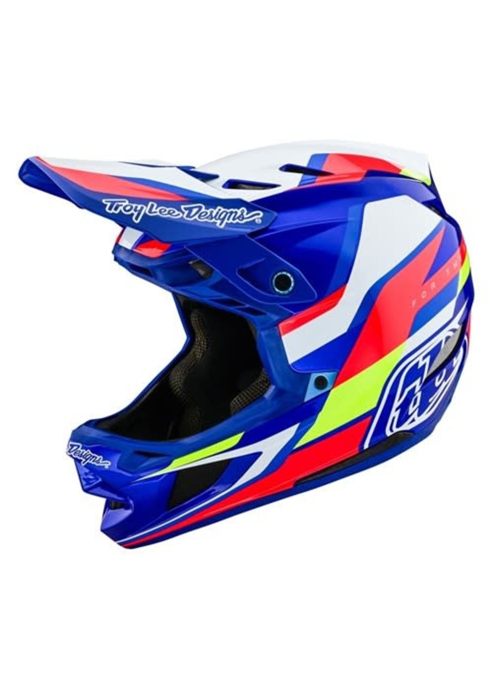Troylee Designs Helmet TLD 24.1 D4 Composite