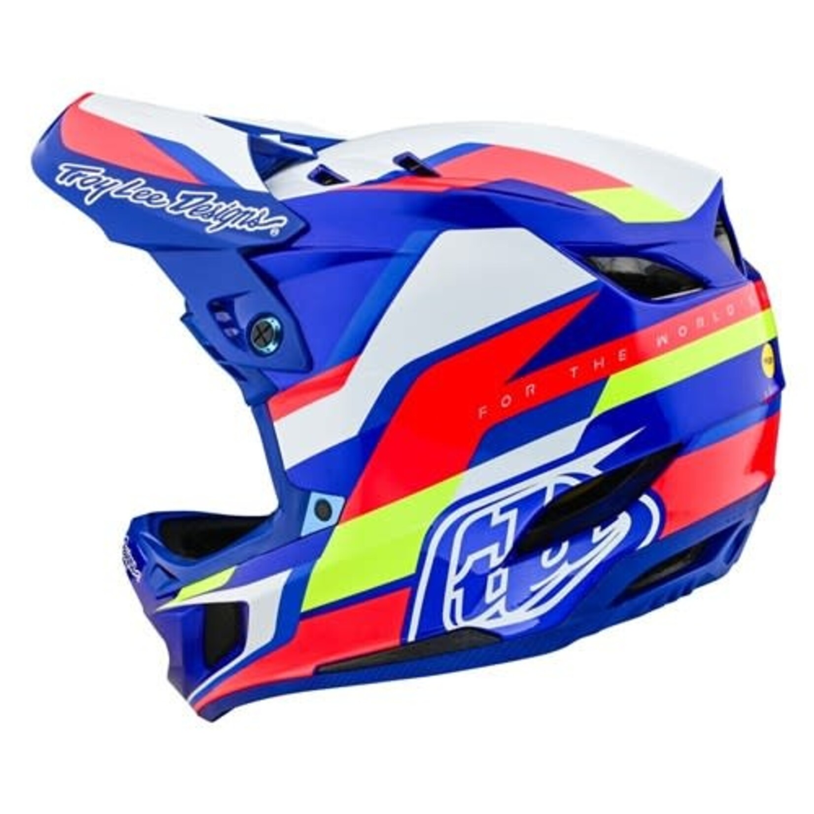 Troylee Designs Helmet TLD 24.1 D4 Composite