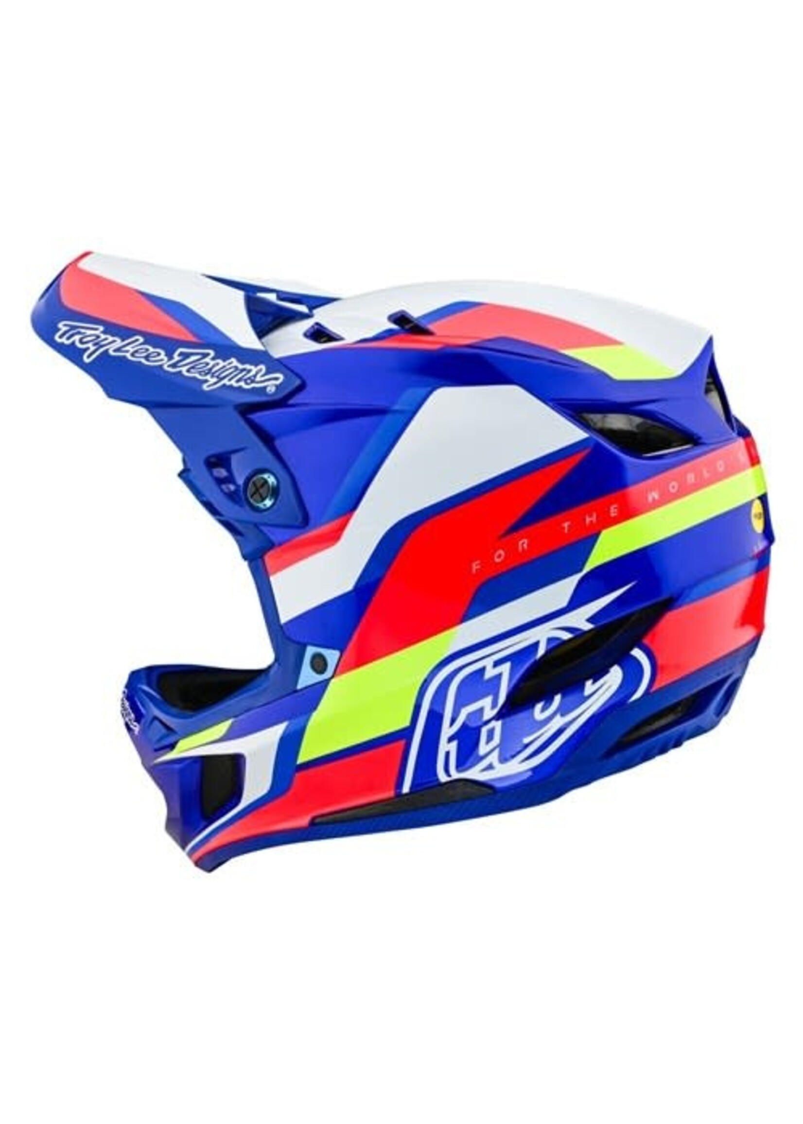 Troylee Designs Helmet TLD 24.1 D4 Composite