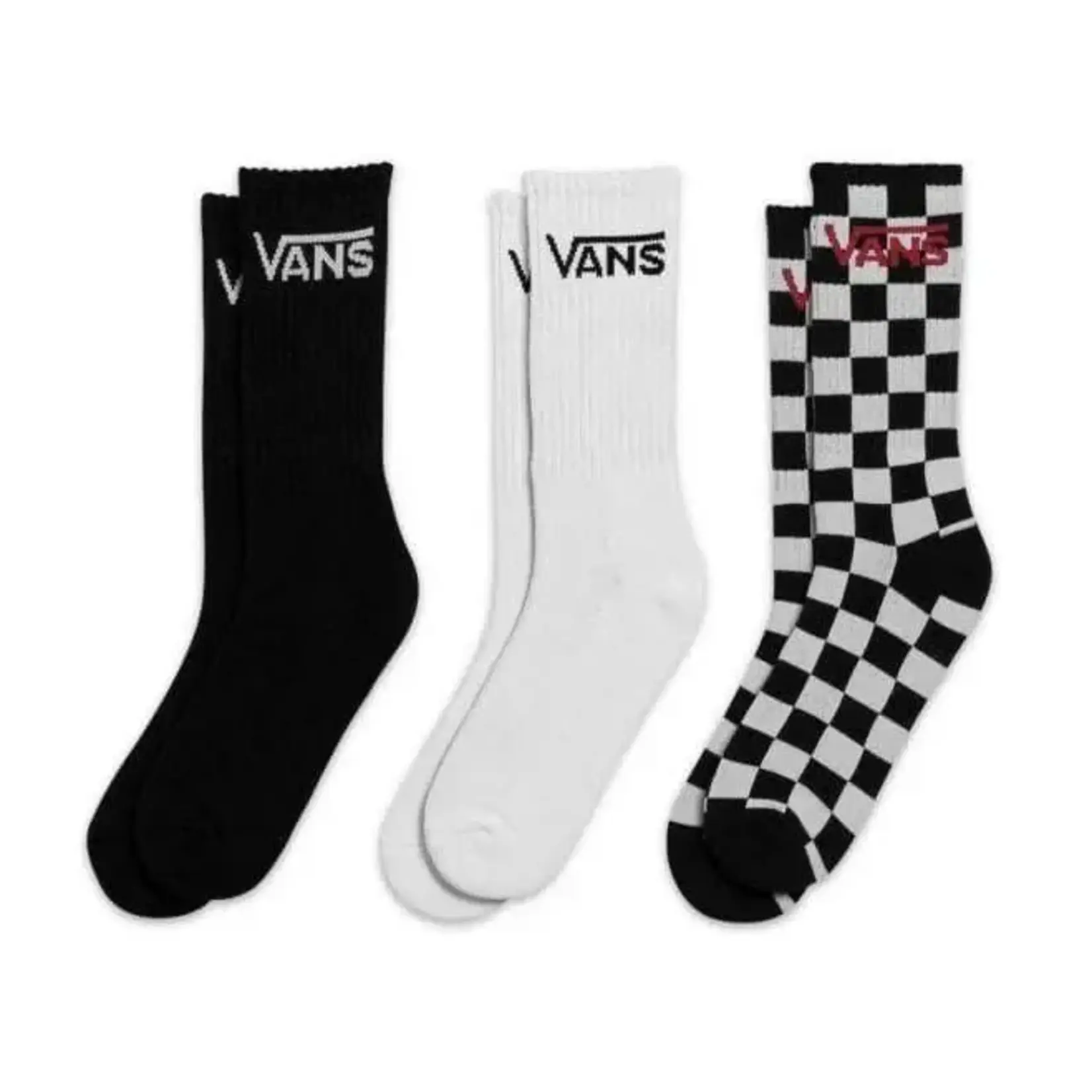 Vans Sock Vans Crew
